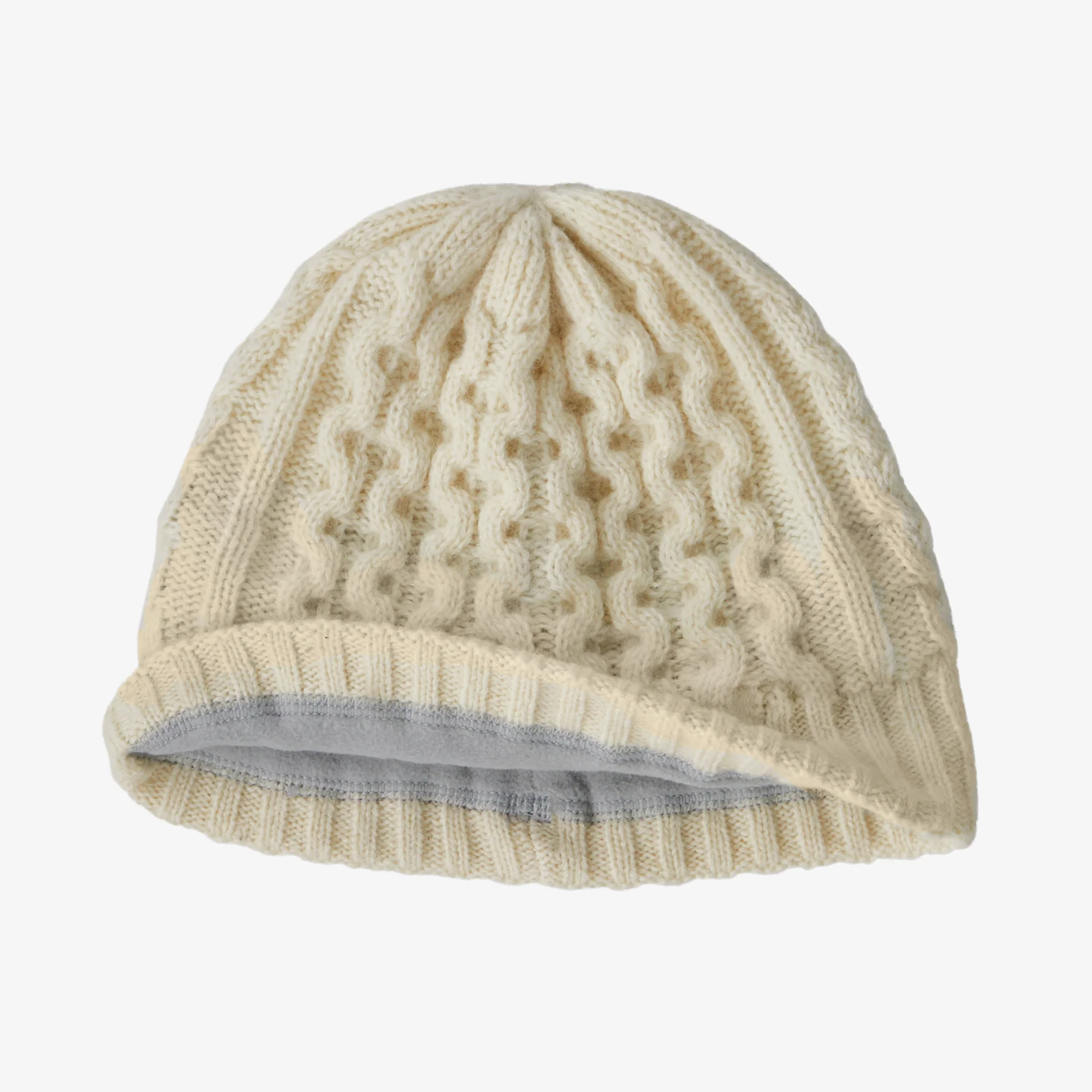 Coastal Cable Beanie - Image 4