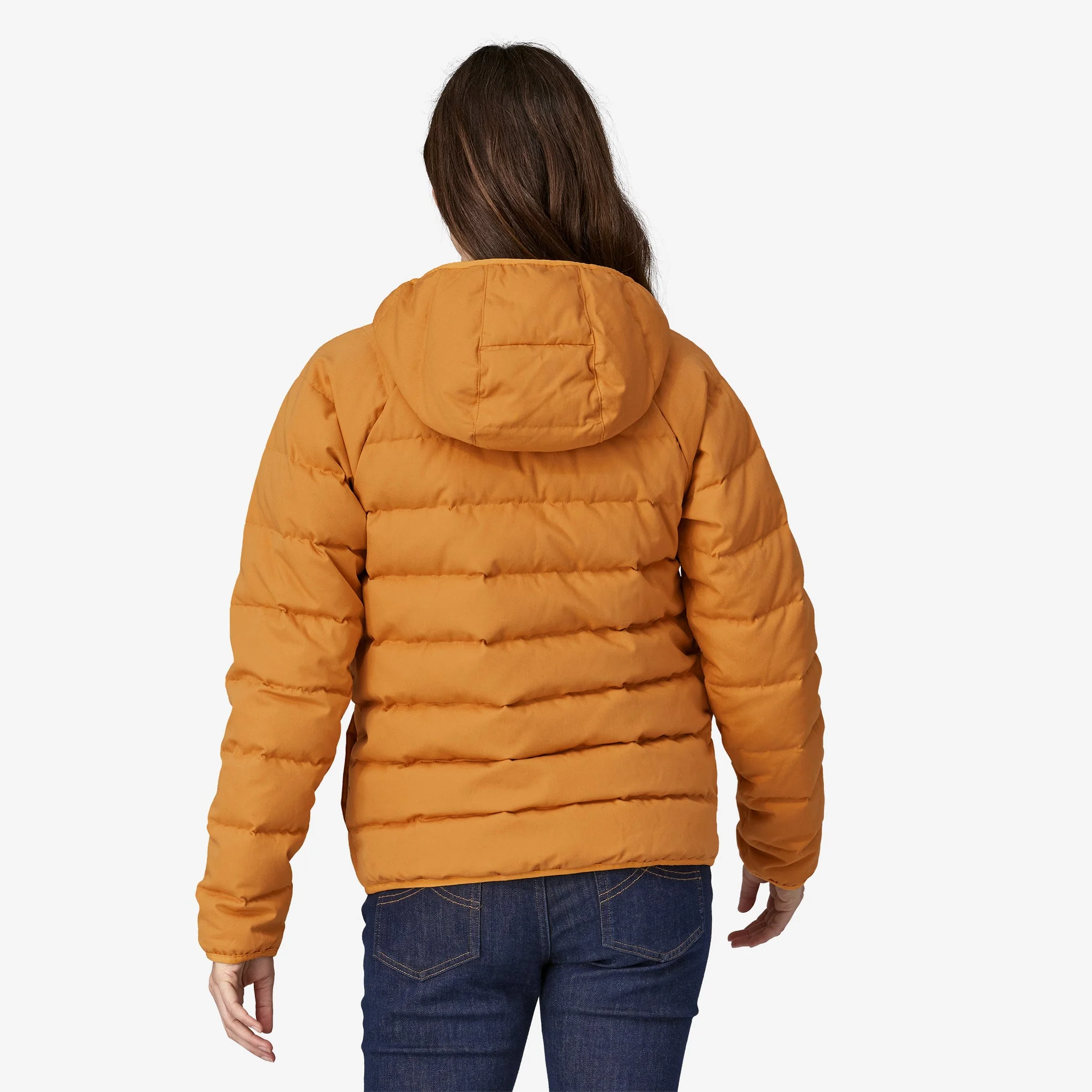 Cotton Down Jacket - Image 7