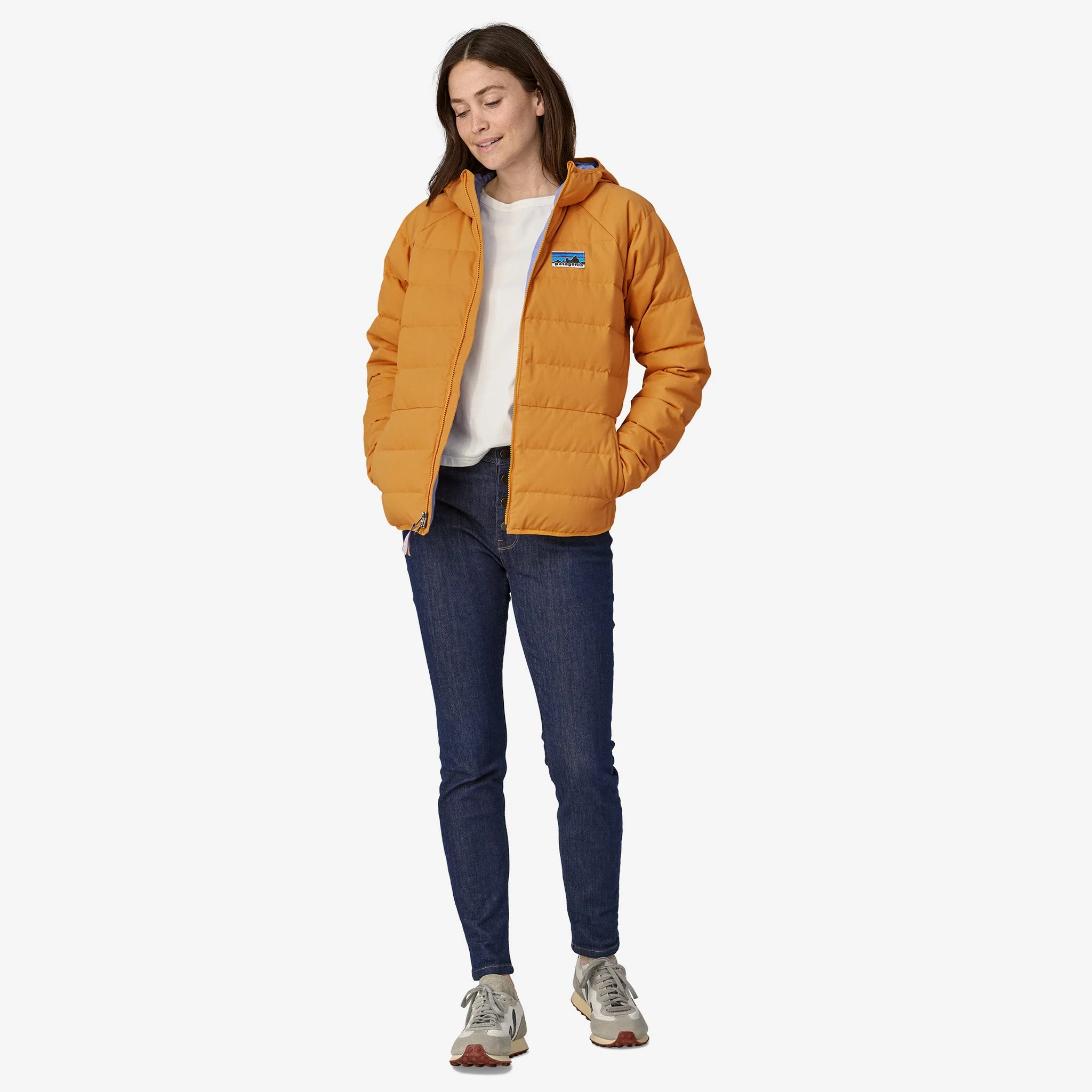 Cotton Down Jacket - Image 8