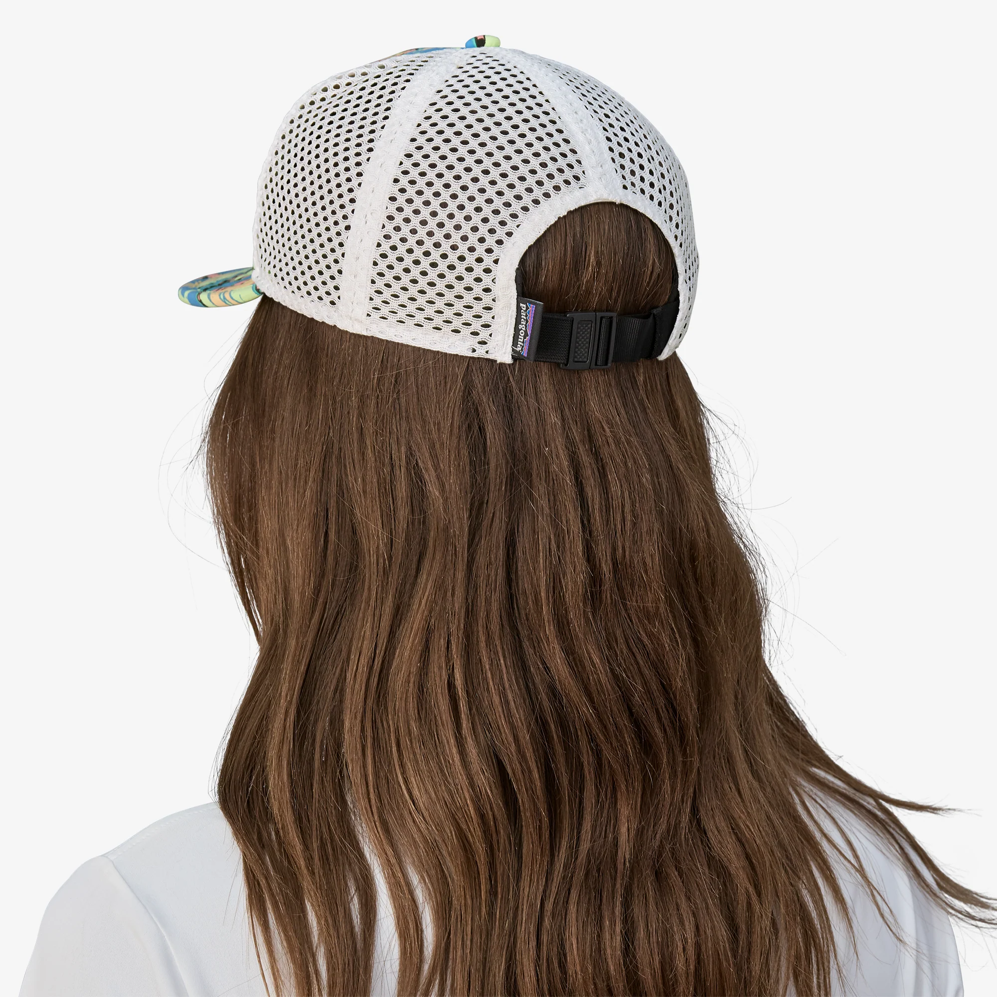 Duckbill Shorty Trucker Hat - Image 3