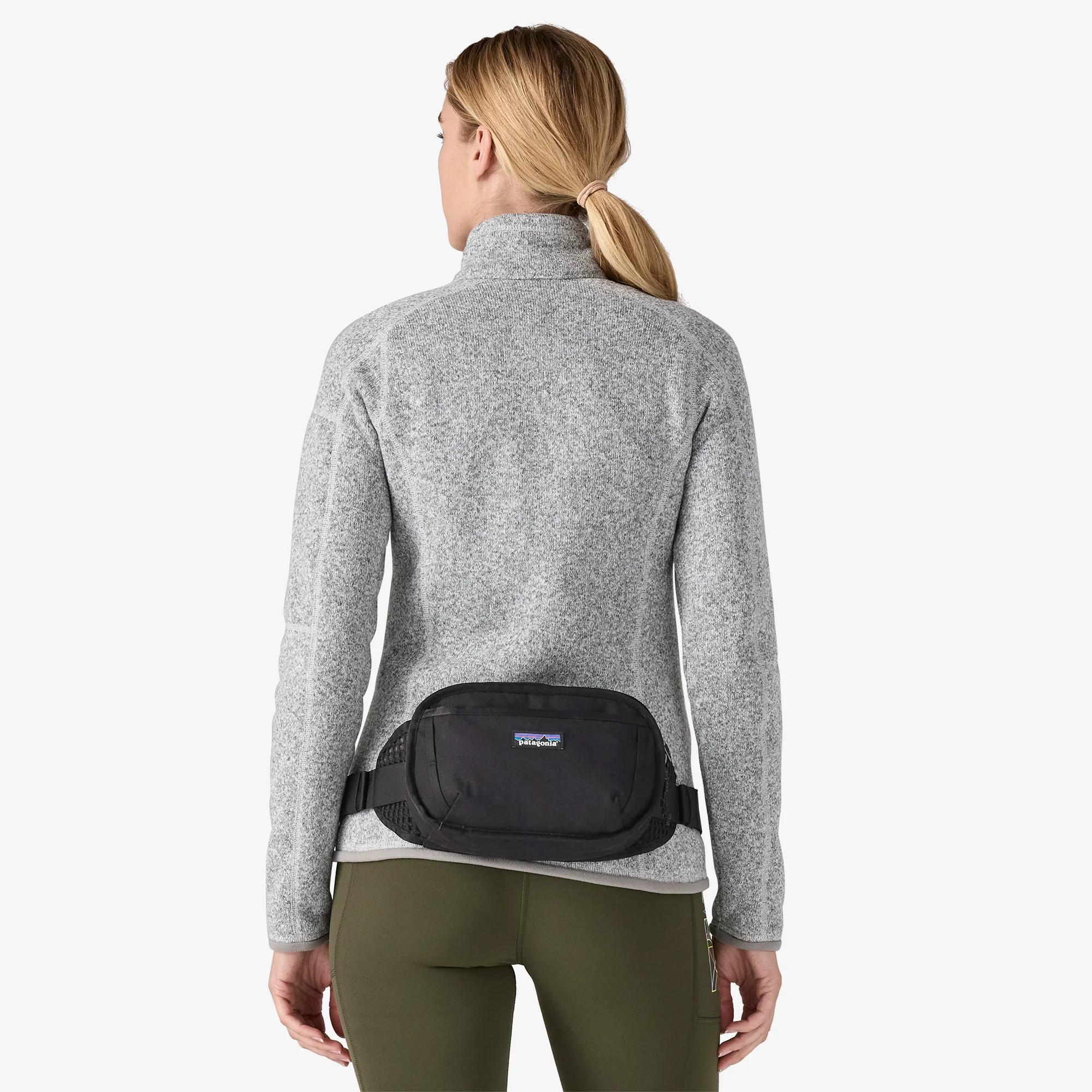 Fieldsmith Hip Pack 5L - Image 3