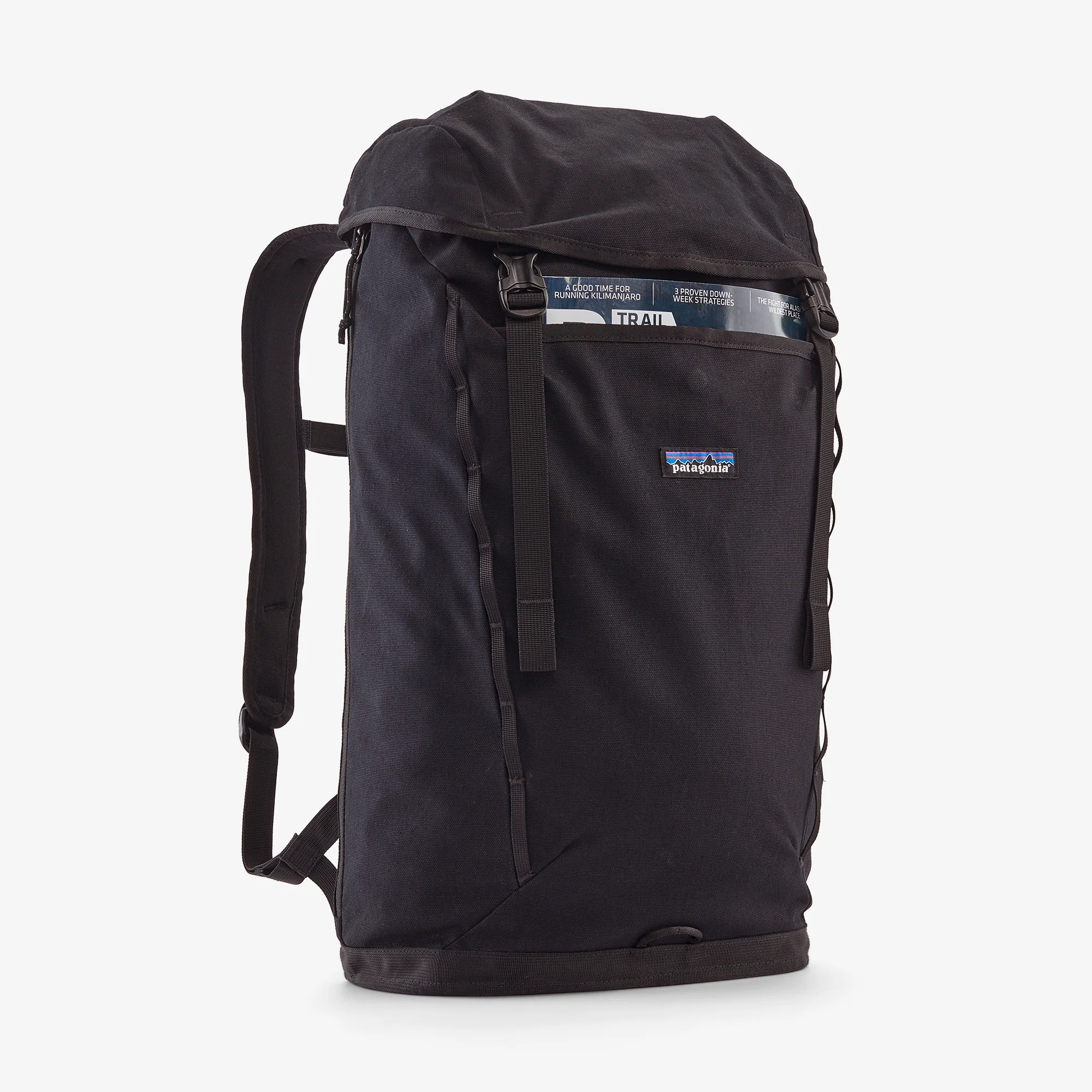 Fieldsmith Lid Pack 28L - Image 9
