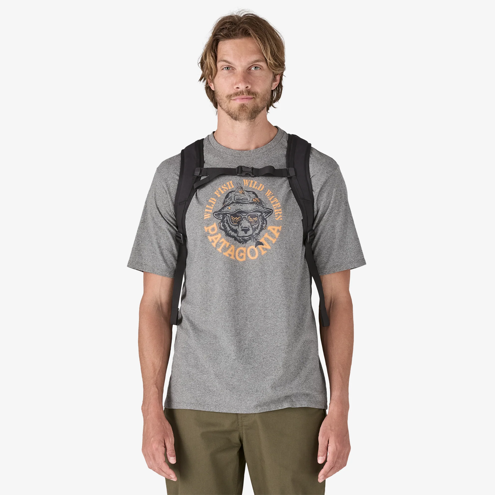 Fieldsmith Linked Backpack 24L - Image 3