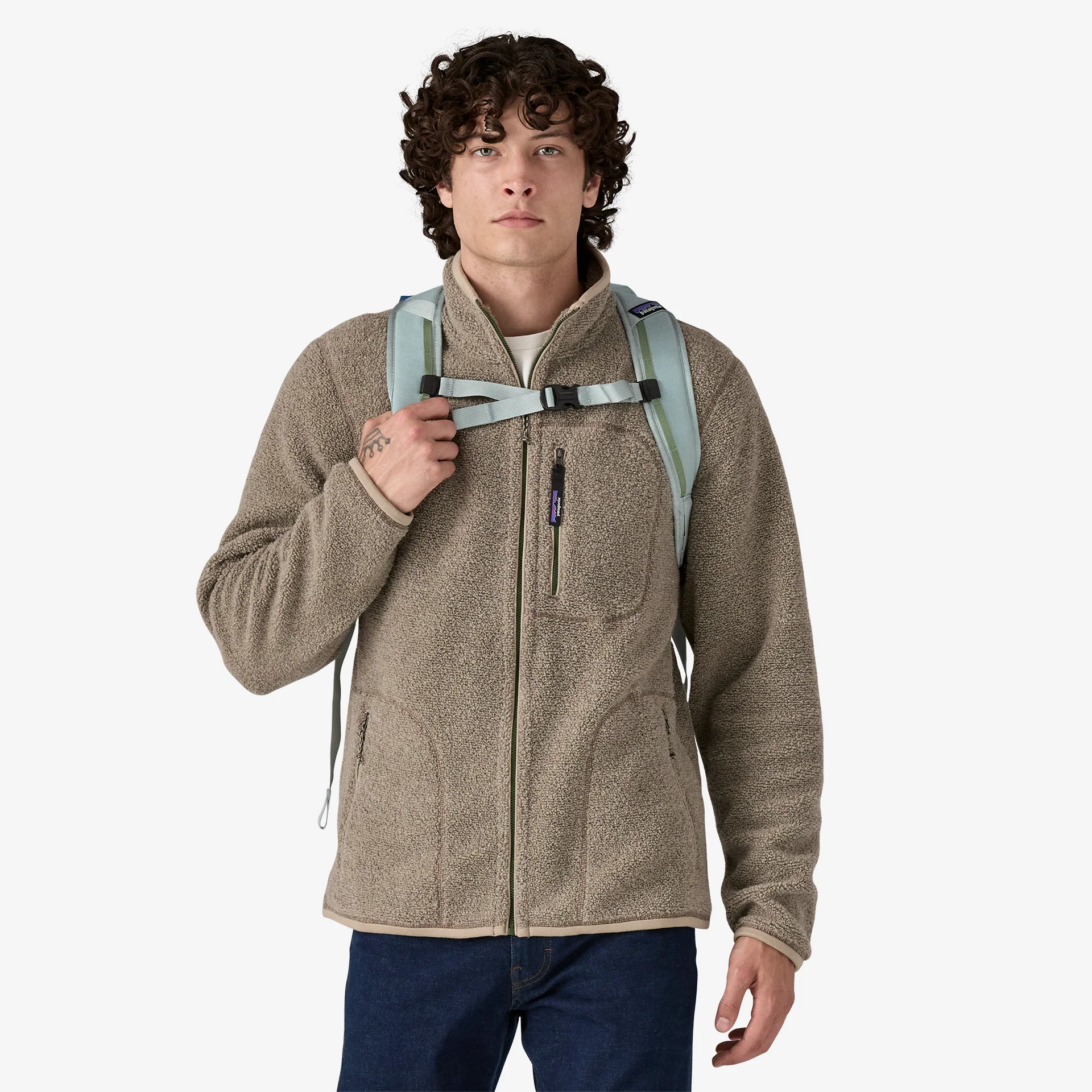Fieldsmith Linked Backpack 24L - Image 6