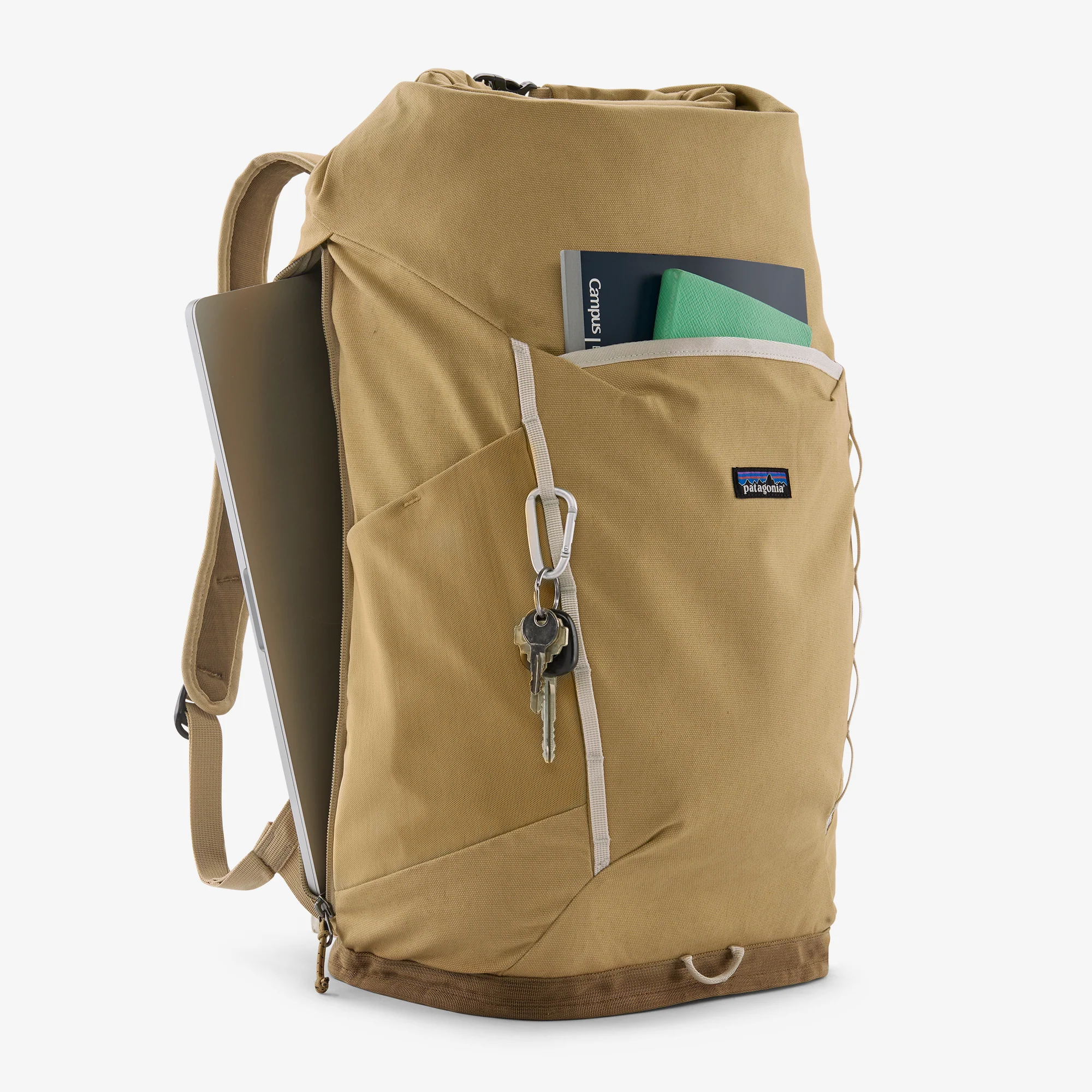 Fieldsmith Roll-Top Pack 32L - Image 4