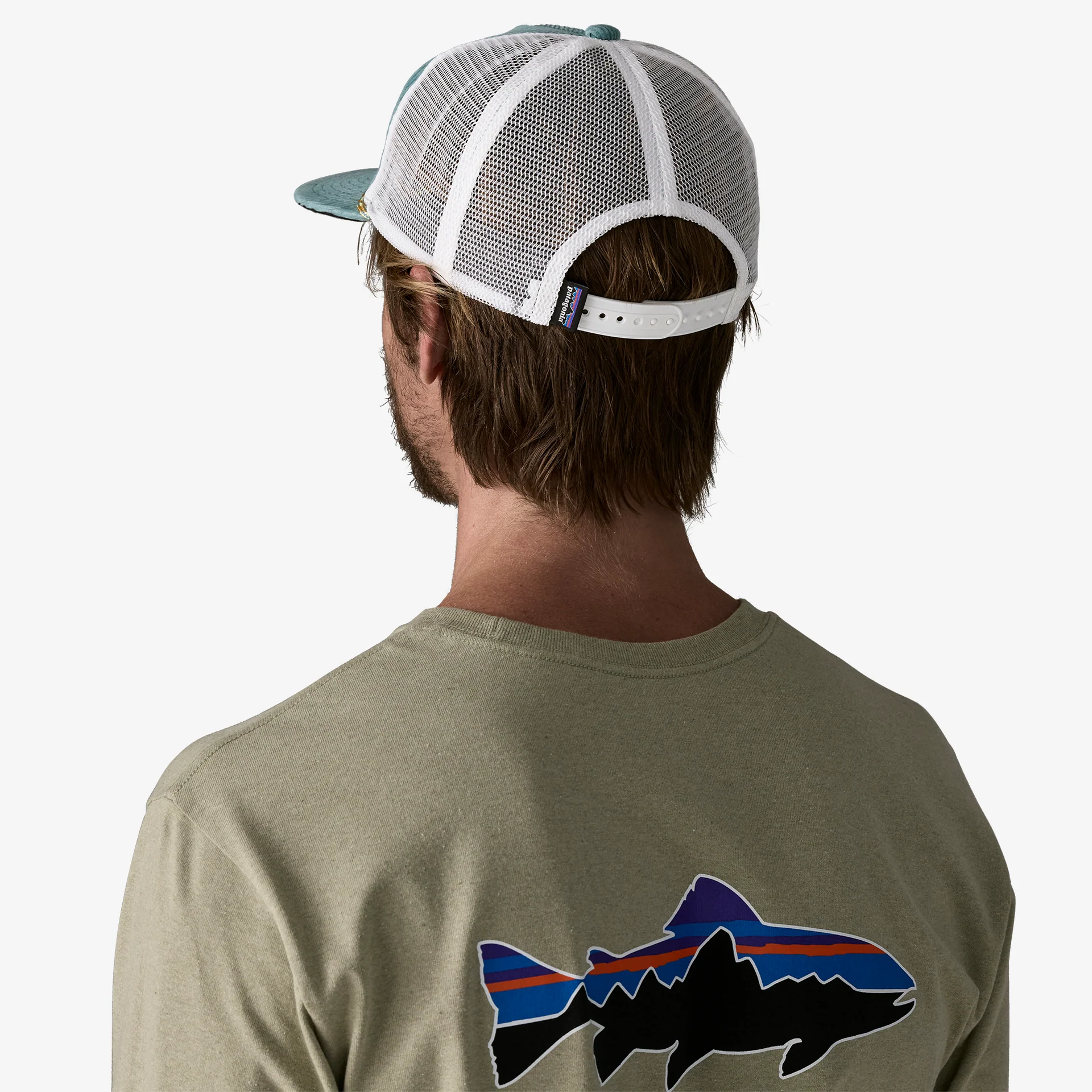 Fly Catcher Hat - Image 3