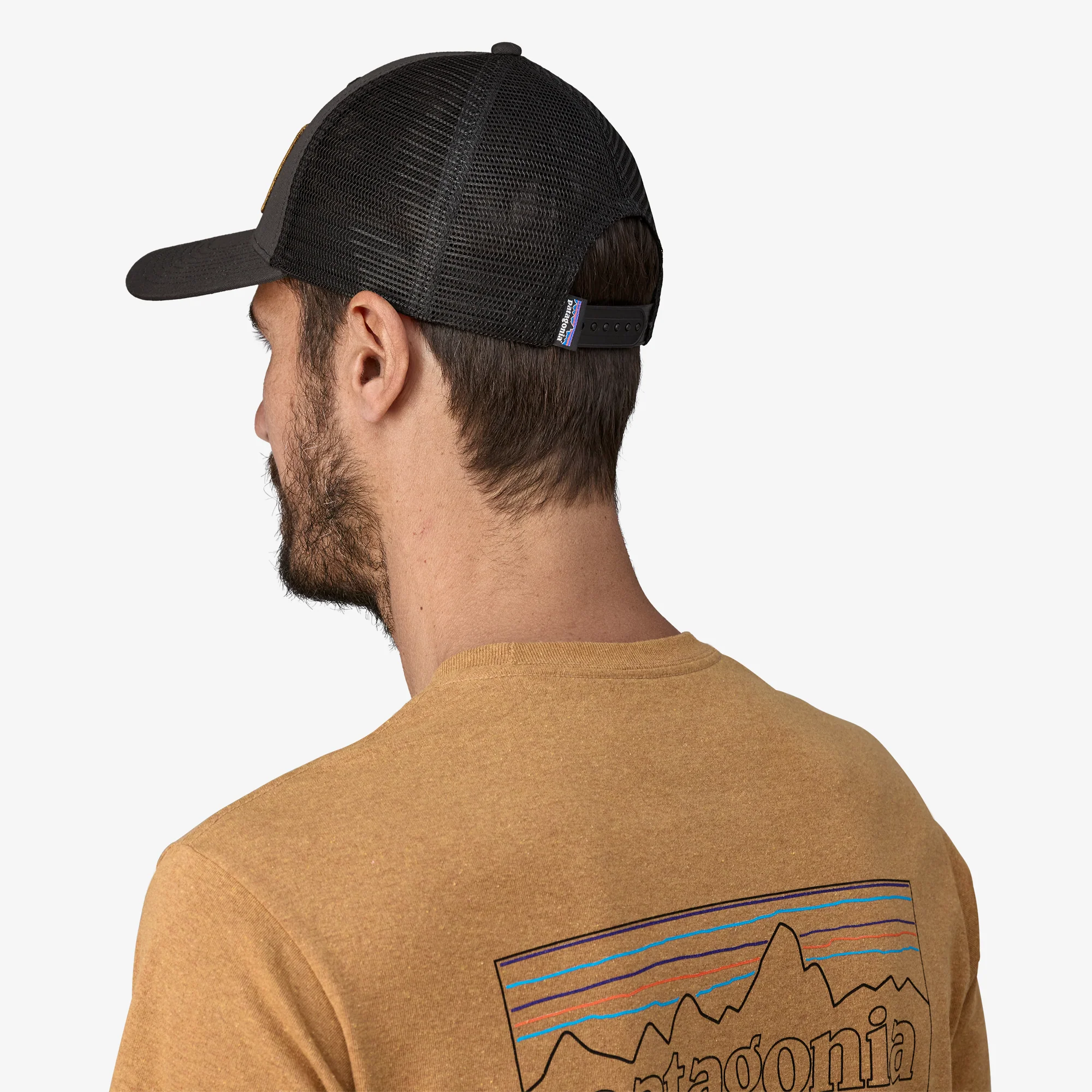 Flying Fish LoPro Trucker Hat - Image 3