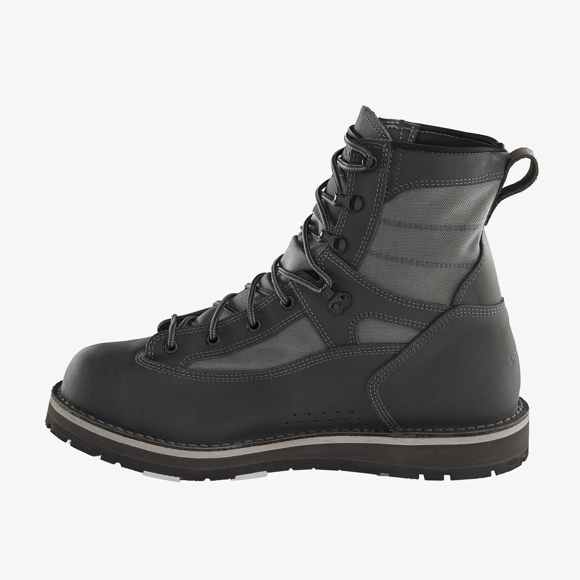 Foot Tractor Wading Boots - Aluminum Bar Sole - Image 5