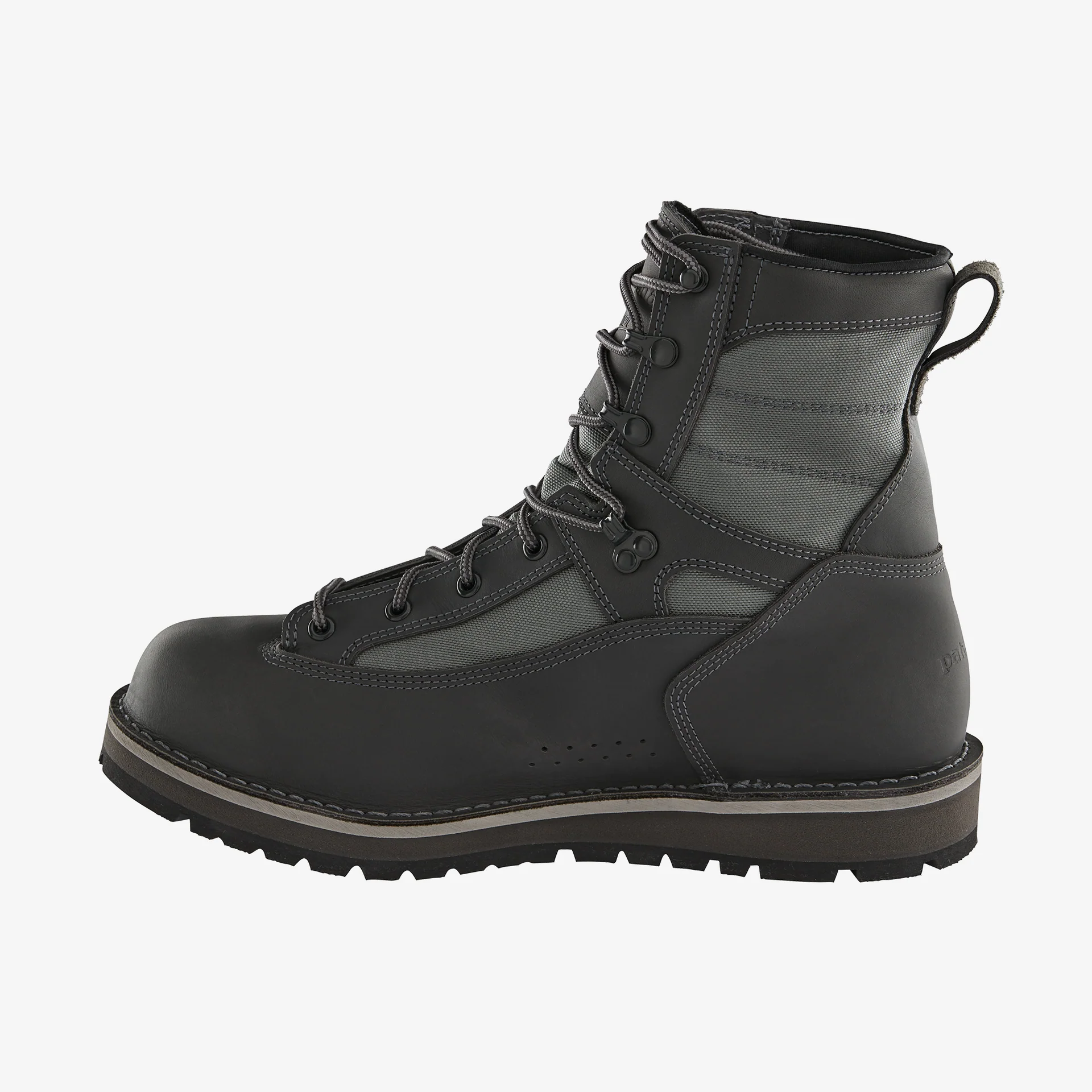 Foot Tractor Wading Boots - Sticky Rubber Sole - Image 5