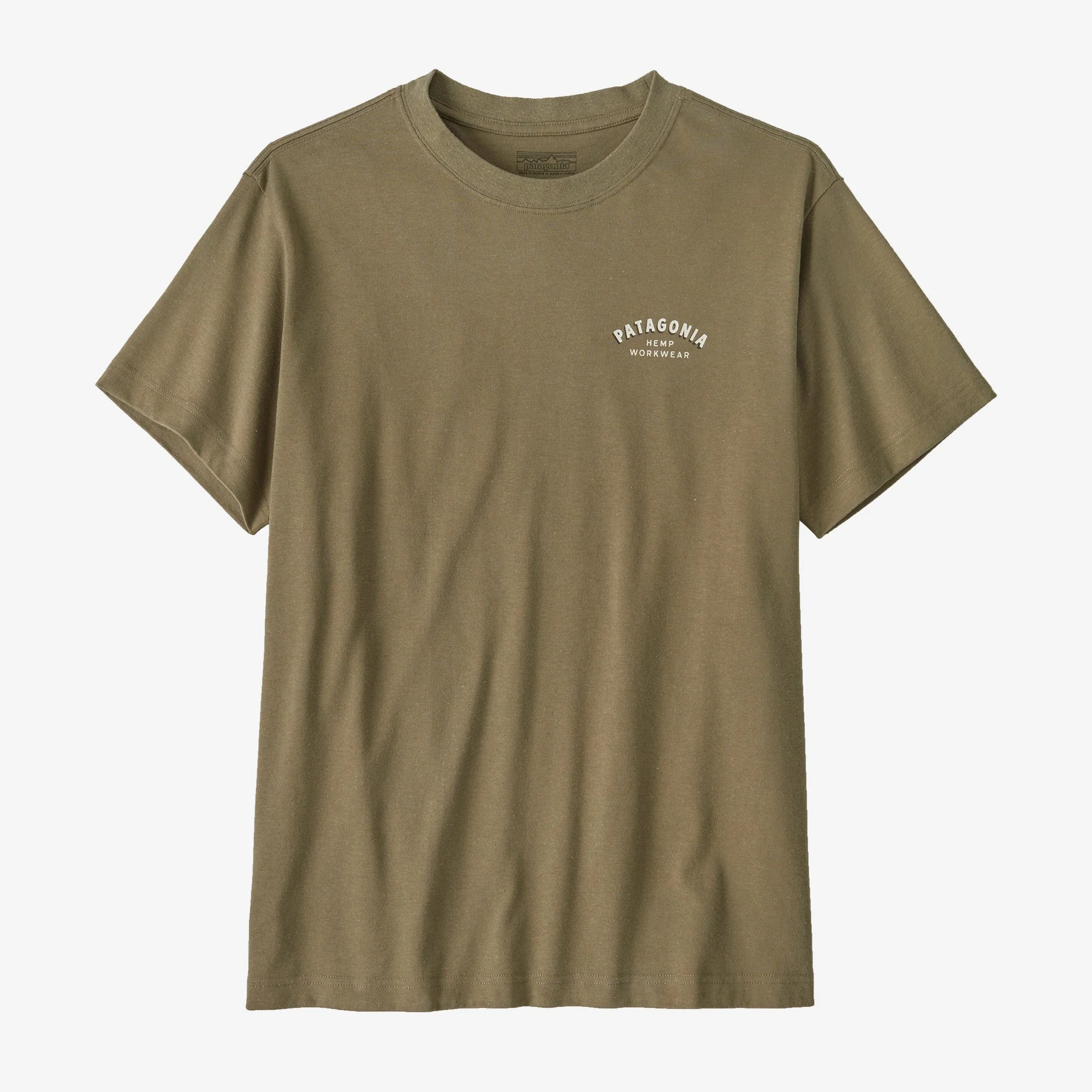 Foundation Work T-Shirt