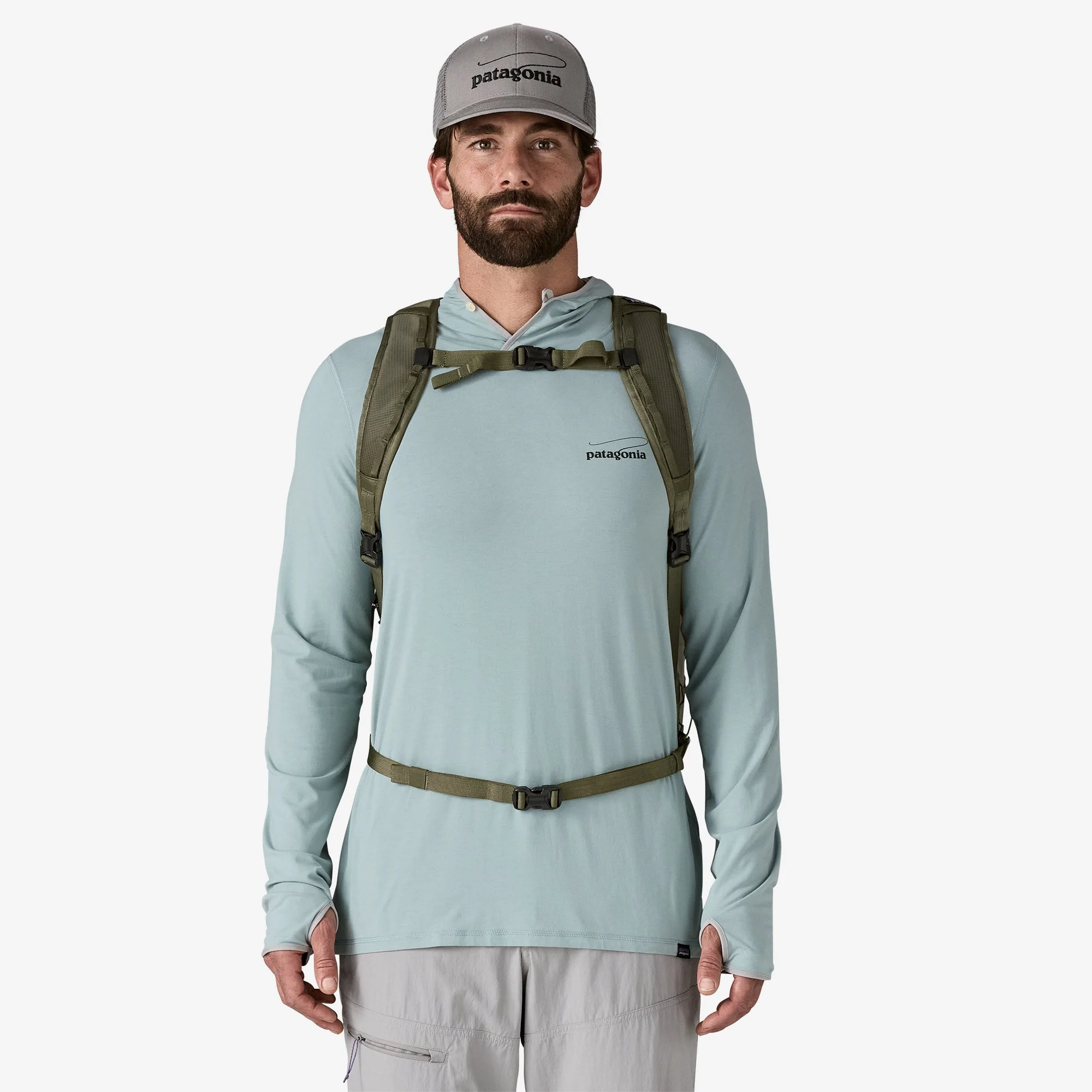 Guidewater Backpack 29L - Image 3