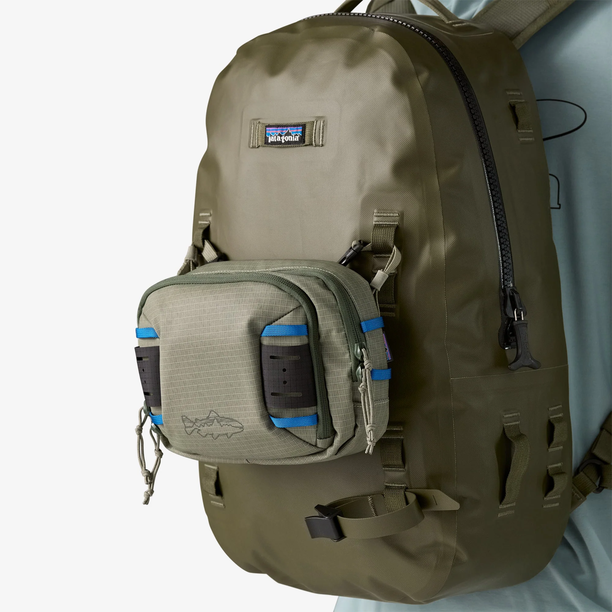Guidewater Backpack 29L - Image 5