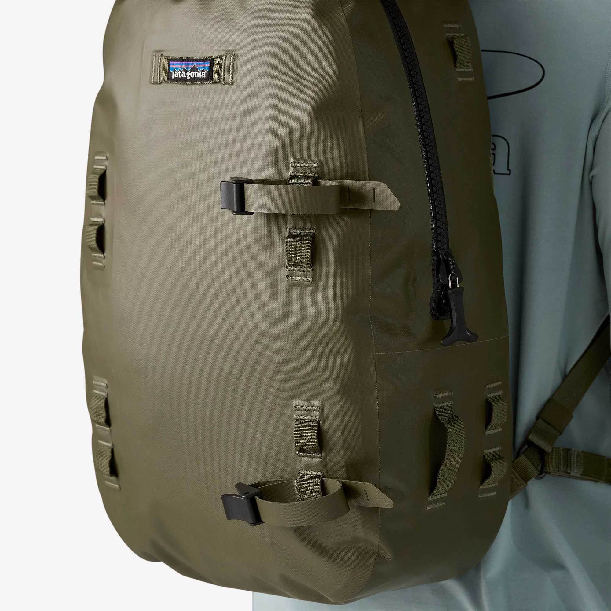 Guidewater Backpack 29L - Image 8