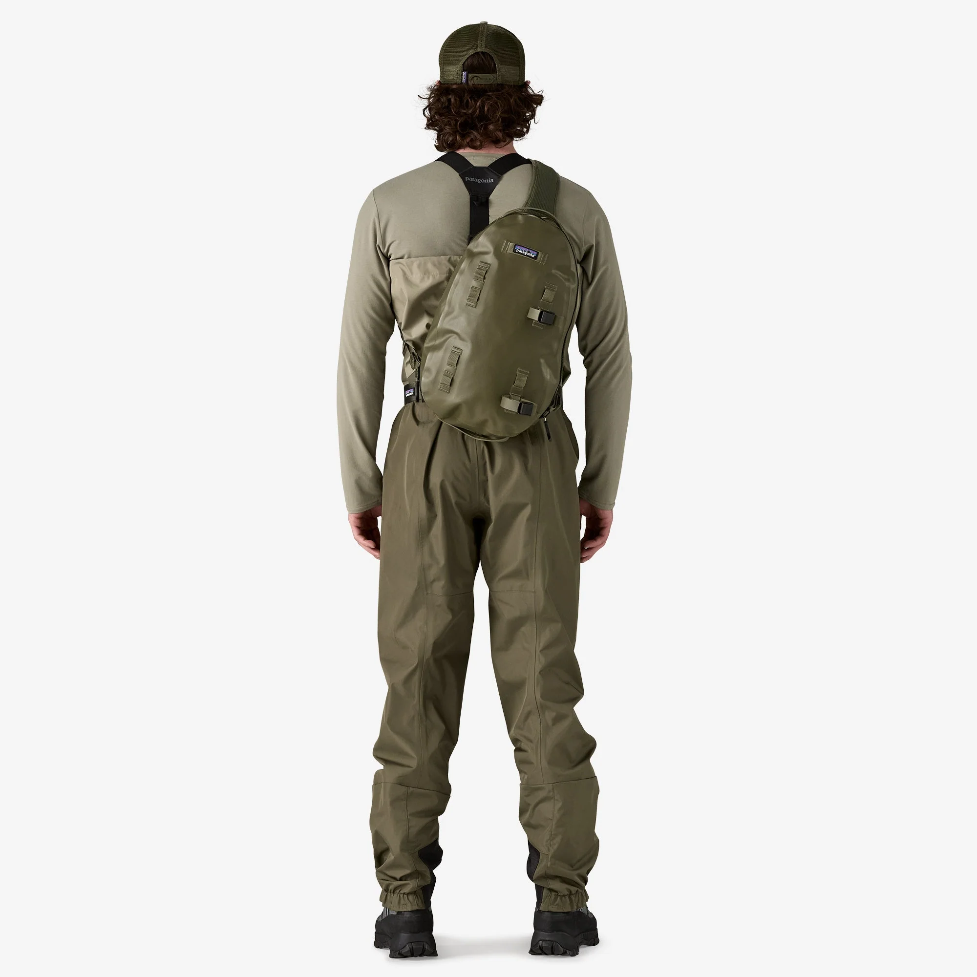 Guidewater Sling Pack 15L - Image 4