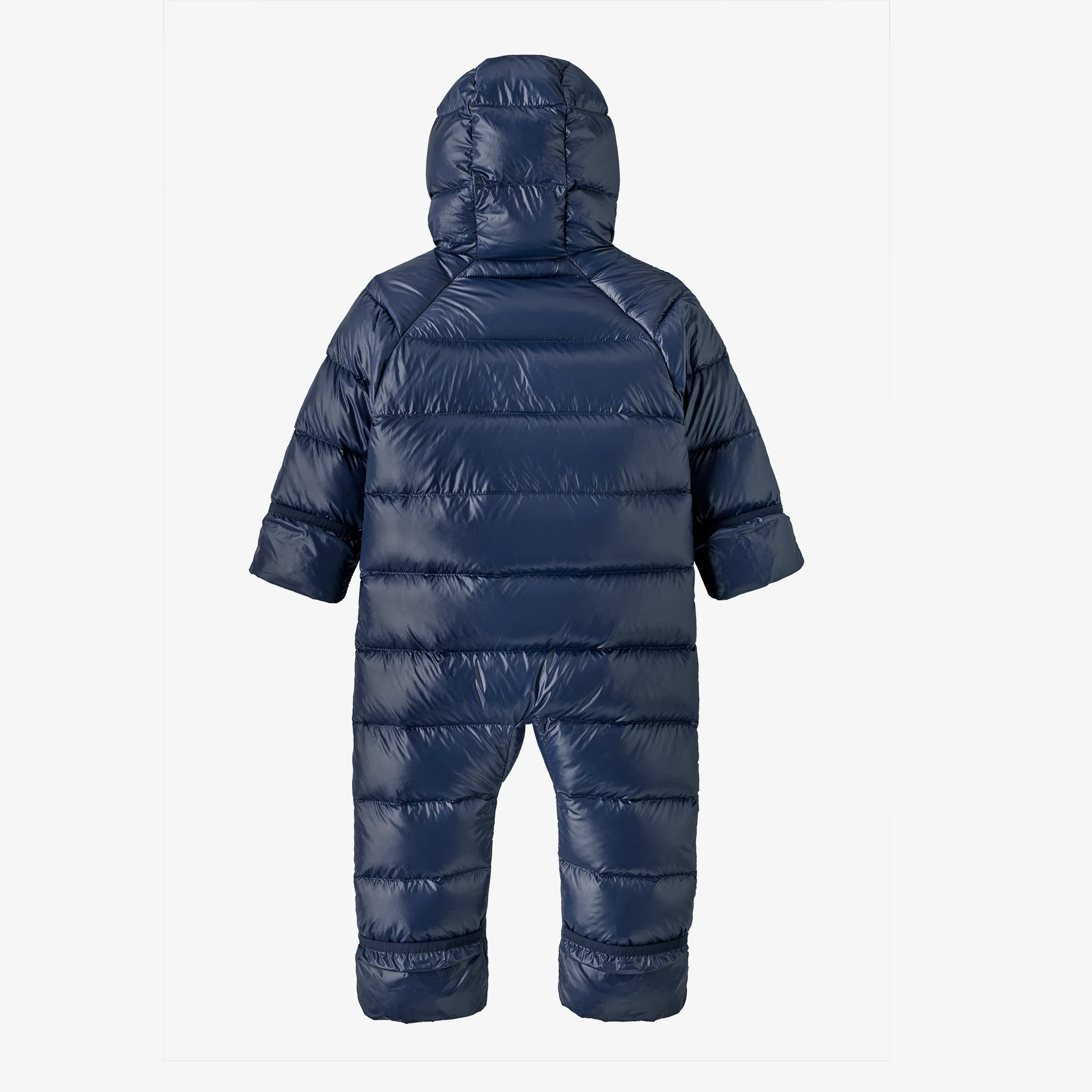 Infant Hi-Loft Down Sweater™ Bunting - Image 2