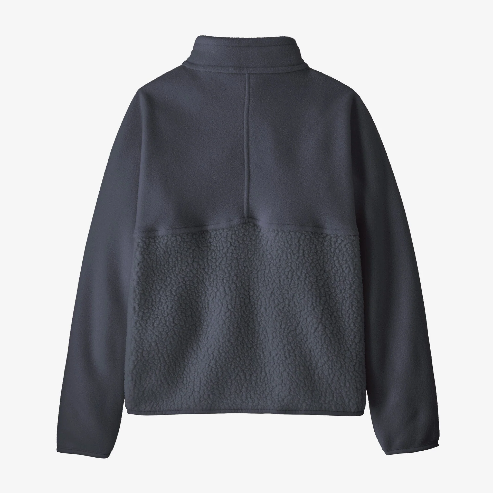 Kids' Cozy Fluff Jacket - Image 3