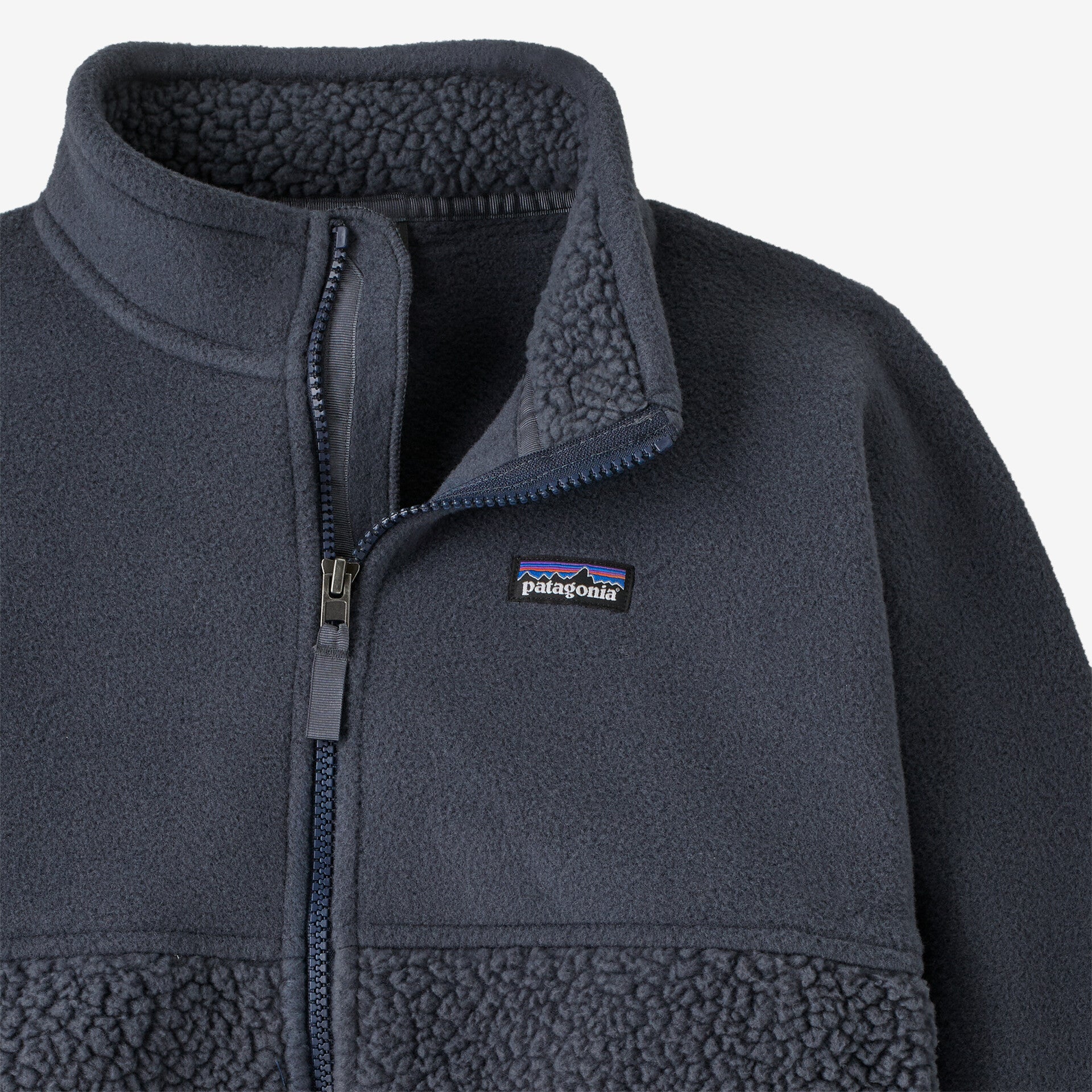 Kids' Cozy Fluff Jacket - Image 4
