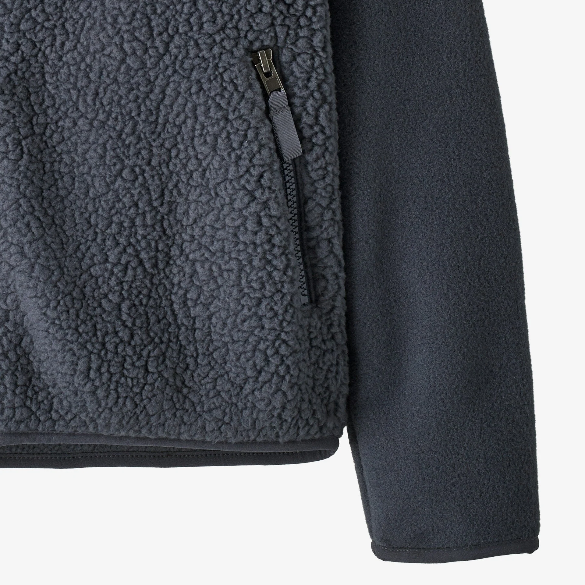 Kids' Cozy Fluff Jacket - Image 5
