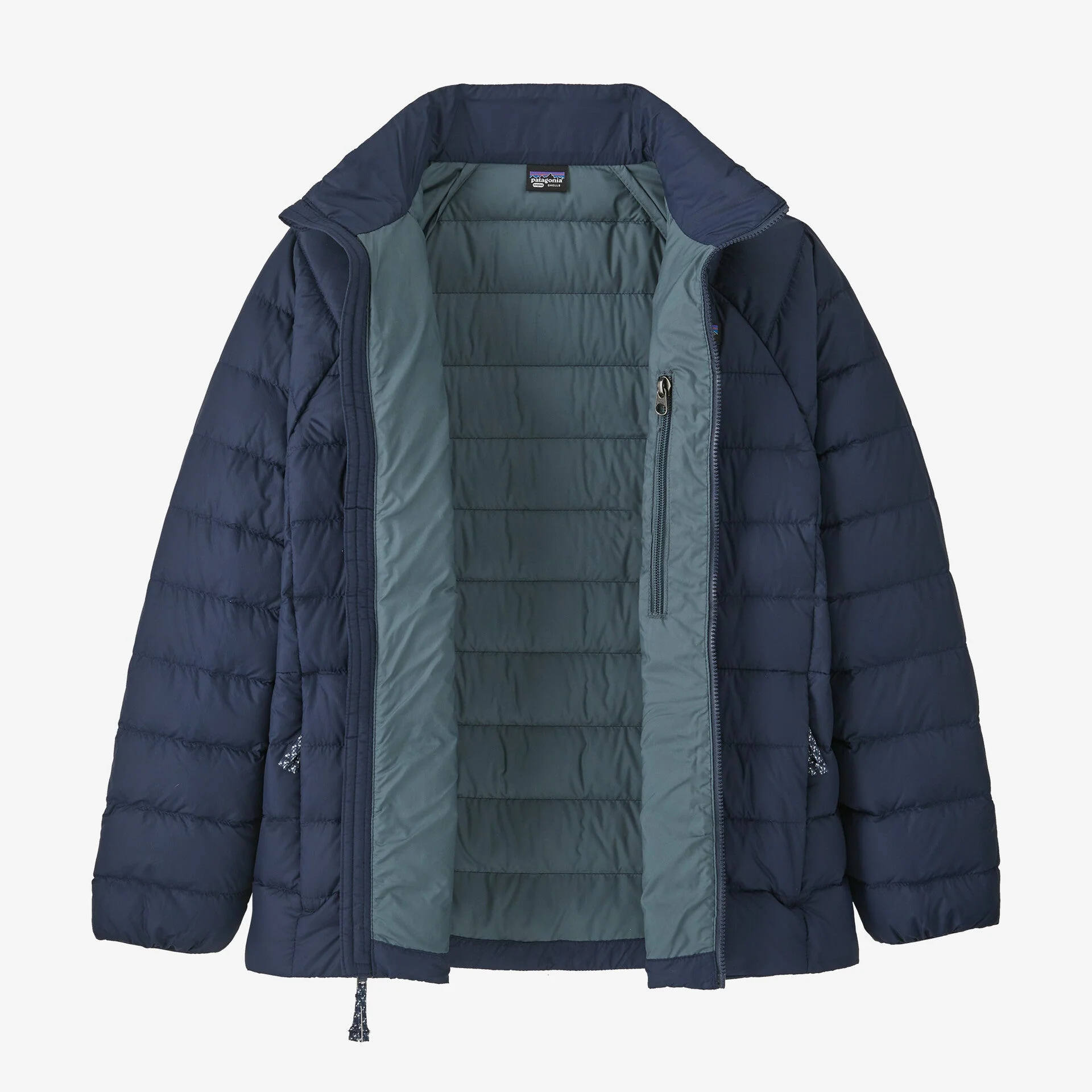 Kids' Down Sweater™ Jacket - Image 3