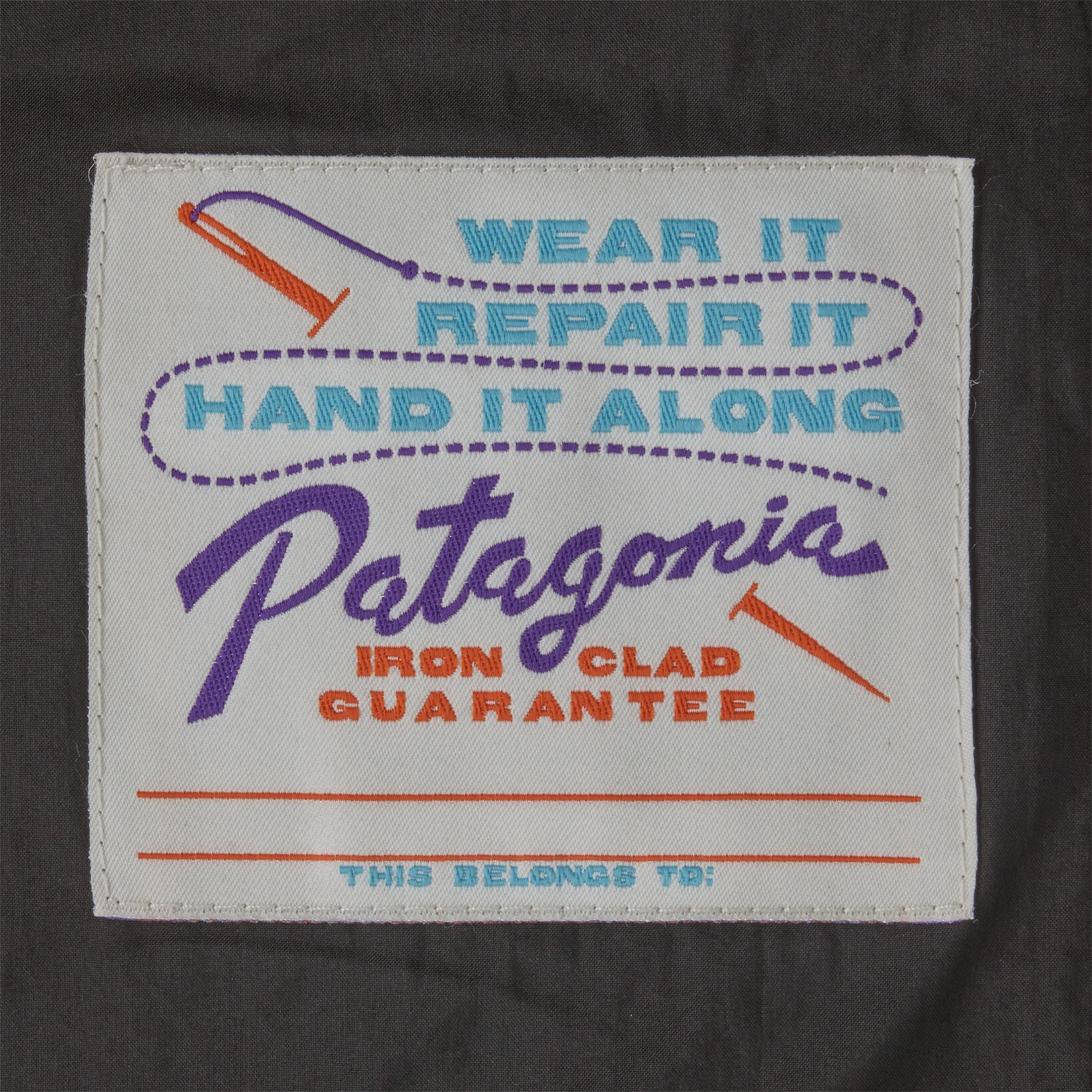 Kids' Down Sweater™ Vest - Image 7