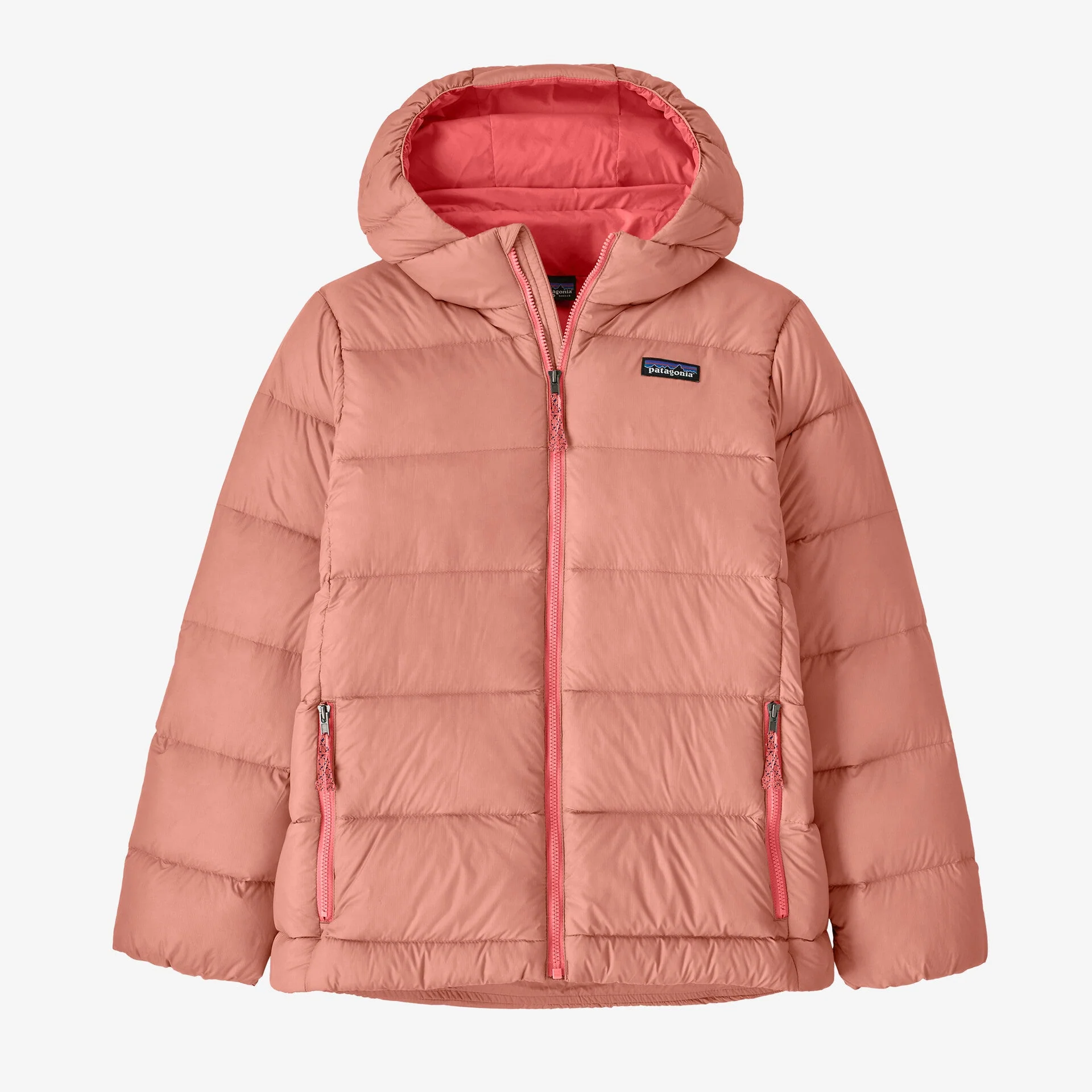 Kids' Hi-Loft Down Sweater™ Hoody