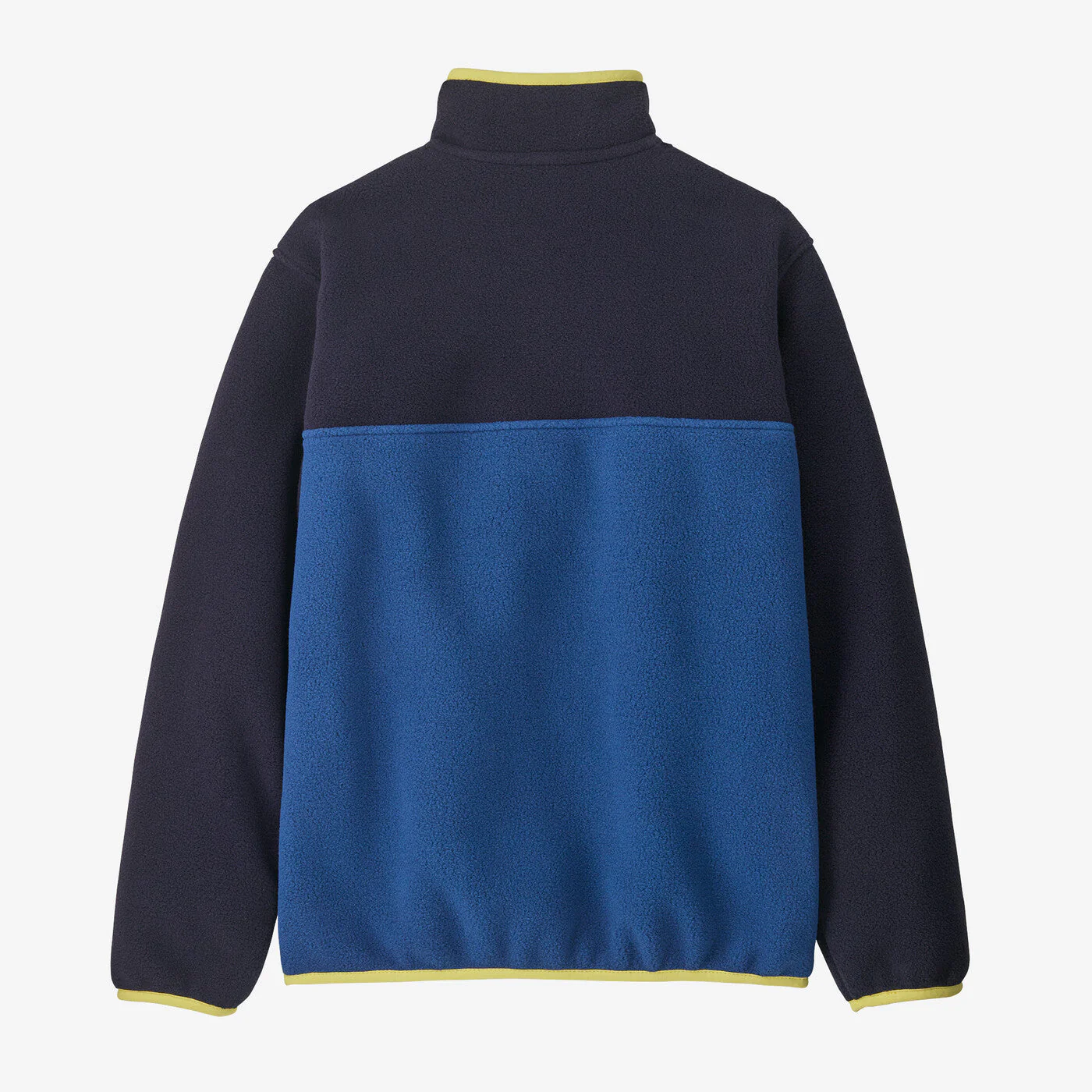Kids' Lightweight Synchilla® Snap-T® Fleece Pullover - Image 2