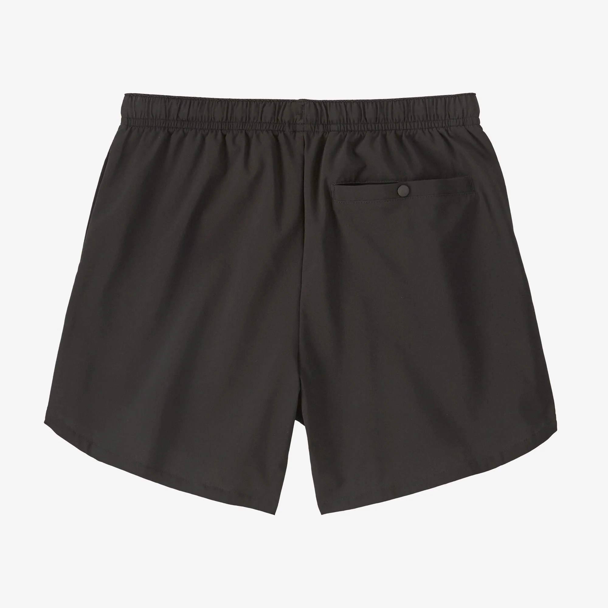 Kids' Multi Trails Shorts - 4" - Image 2