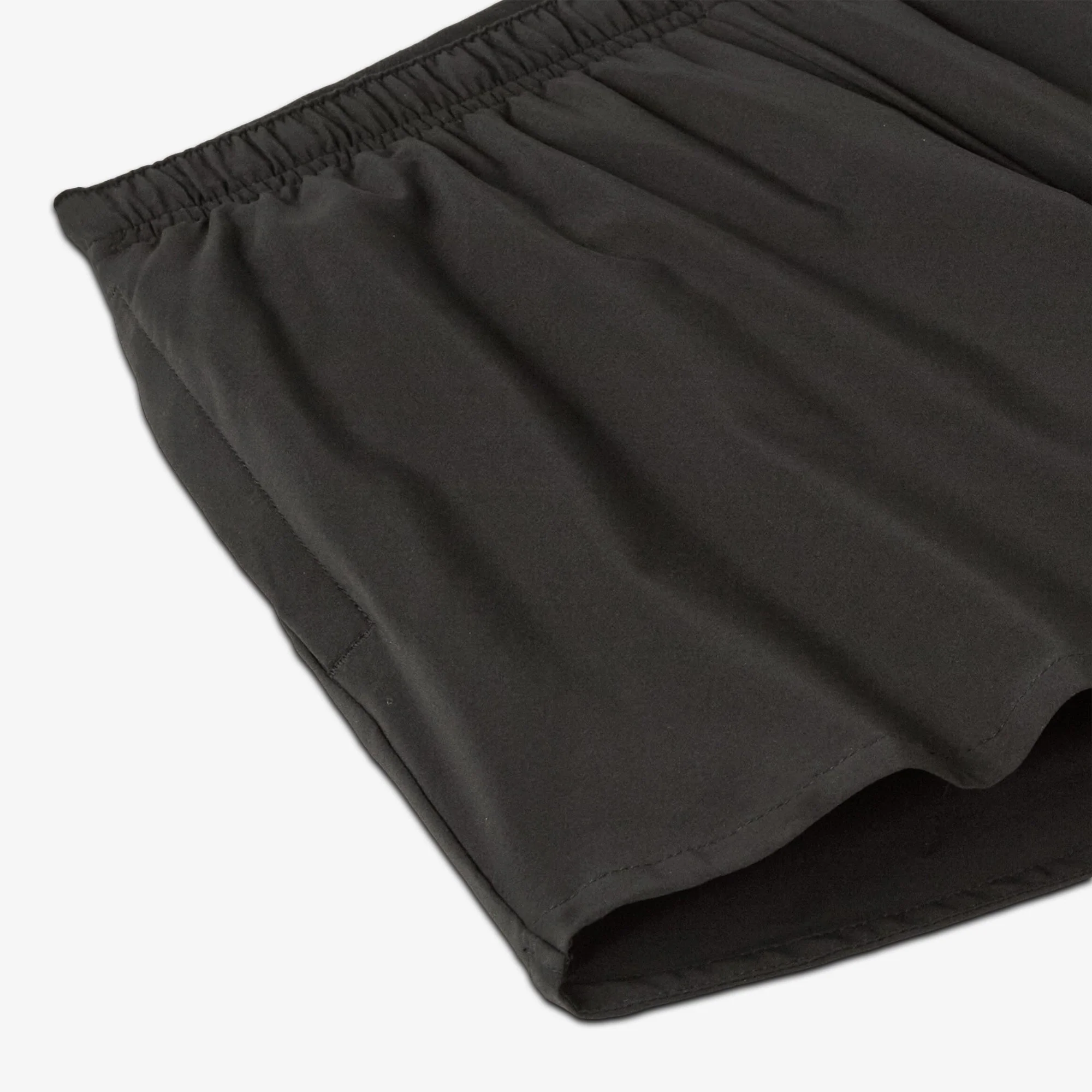 Kids' Multi Trails Shorts - 4" - Image 3