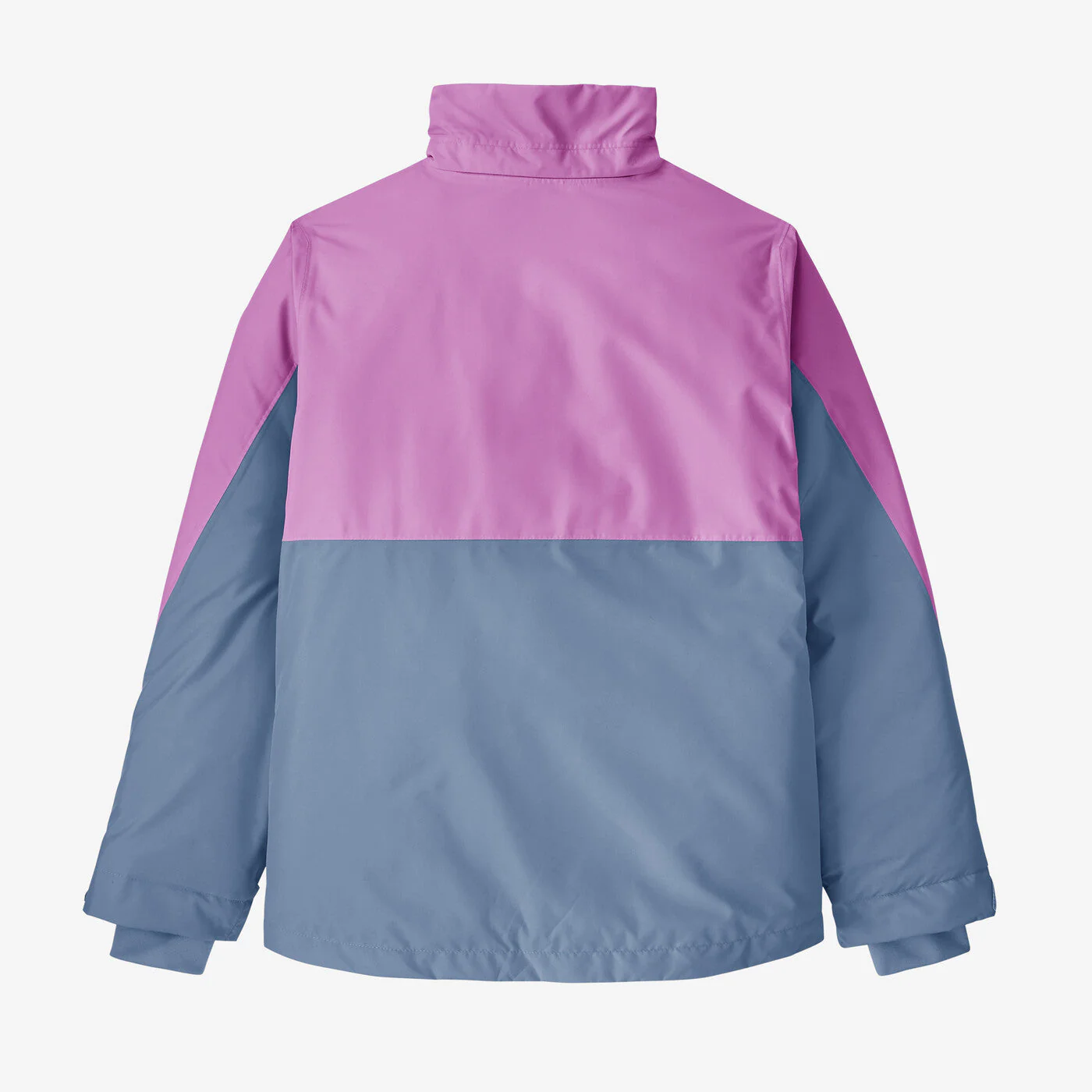 Kids' Powder Town Jacket - Image 2