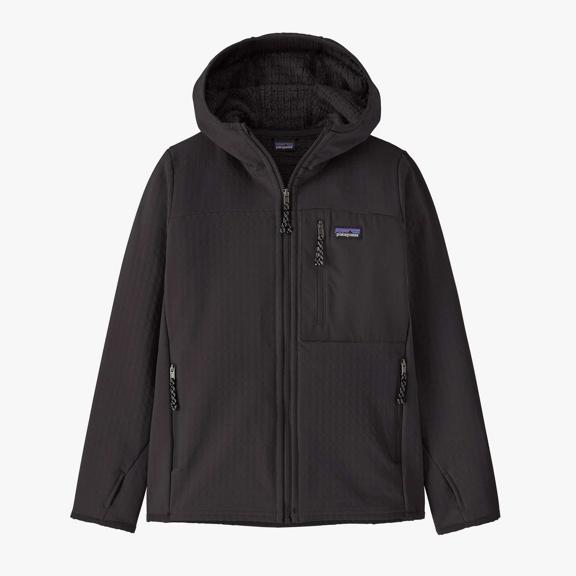 Kids' R2® TechFace Hoody