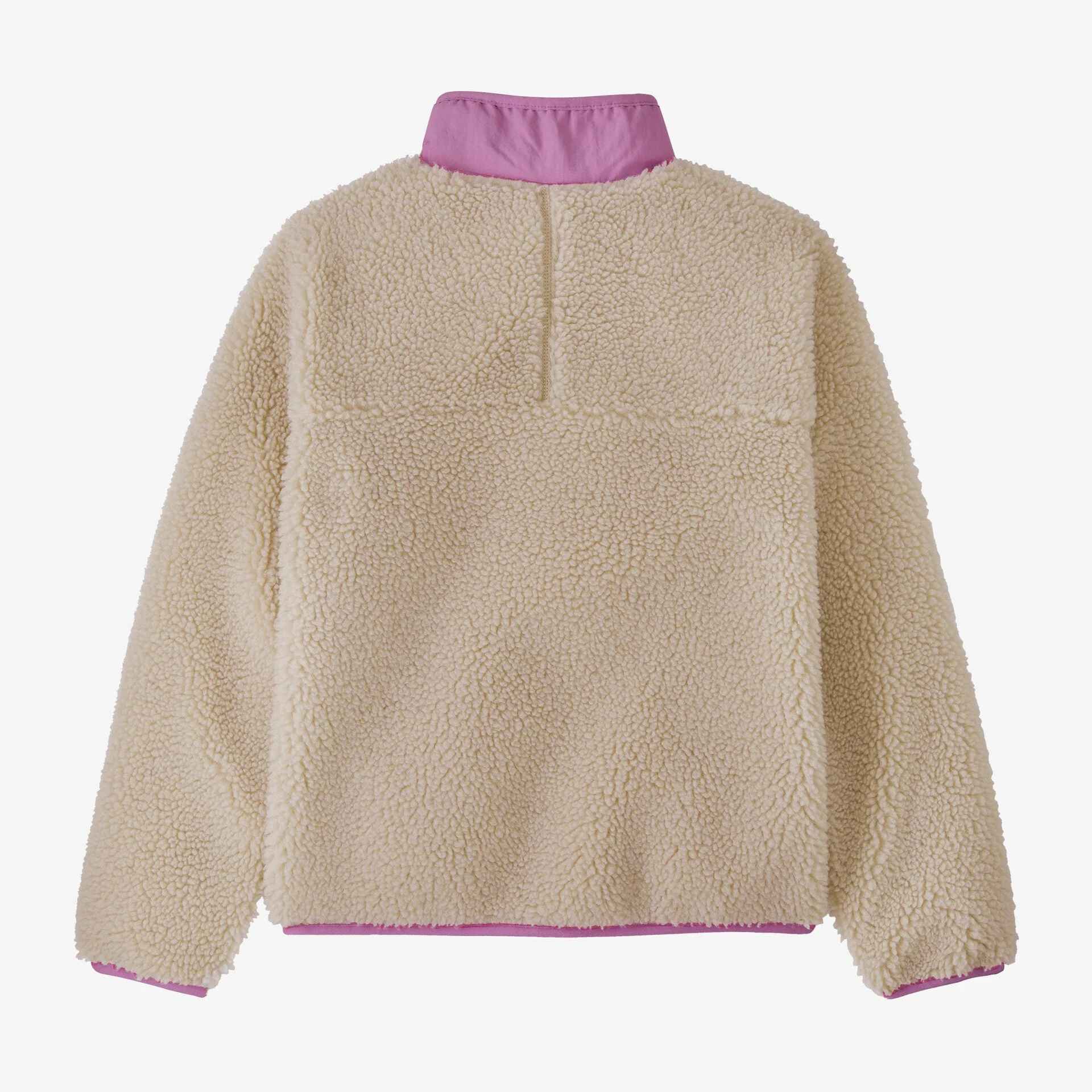 Kids' Retro-X® Fleece Jacket - Image 2