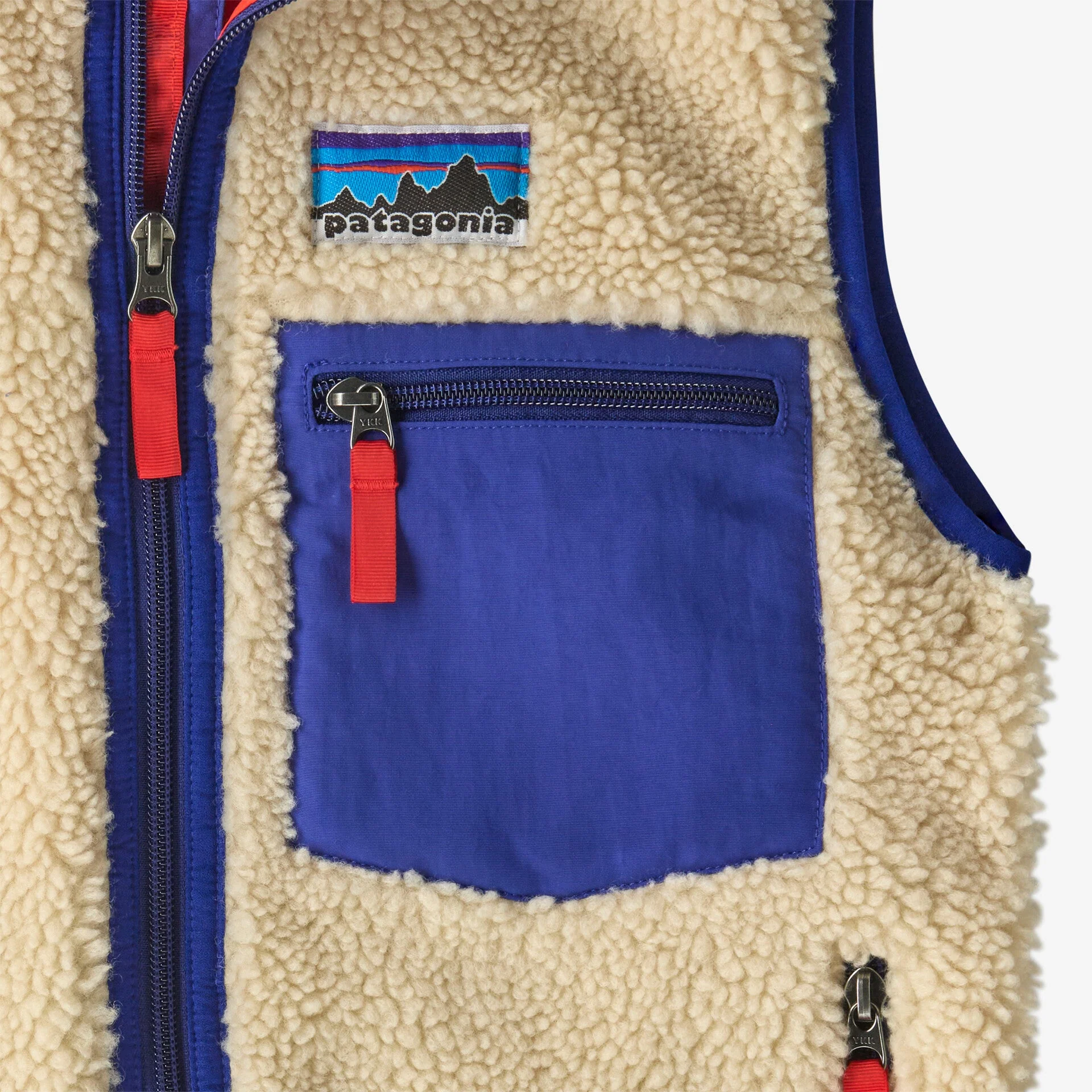 Kids' Retro-X® Vest - Image 4