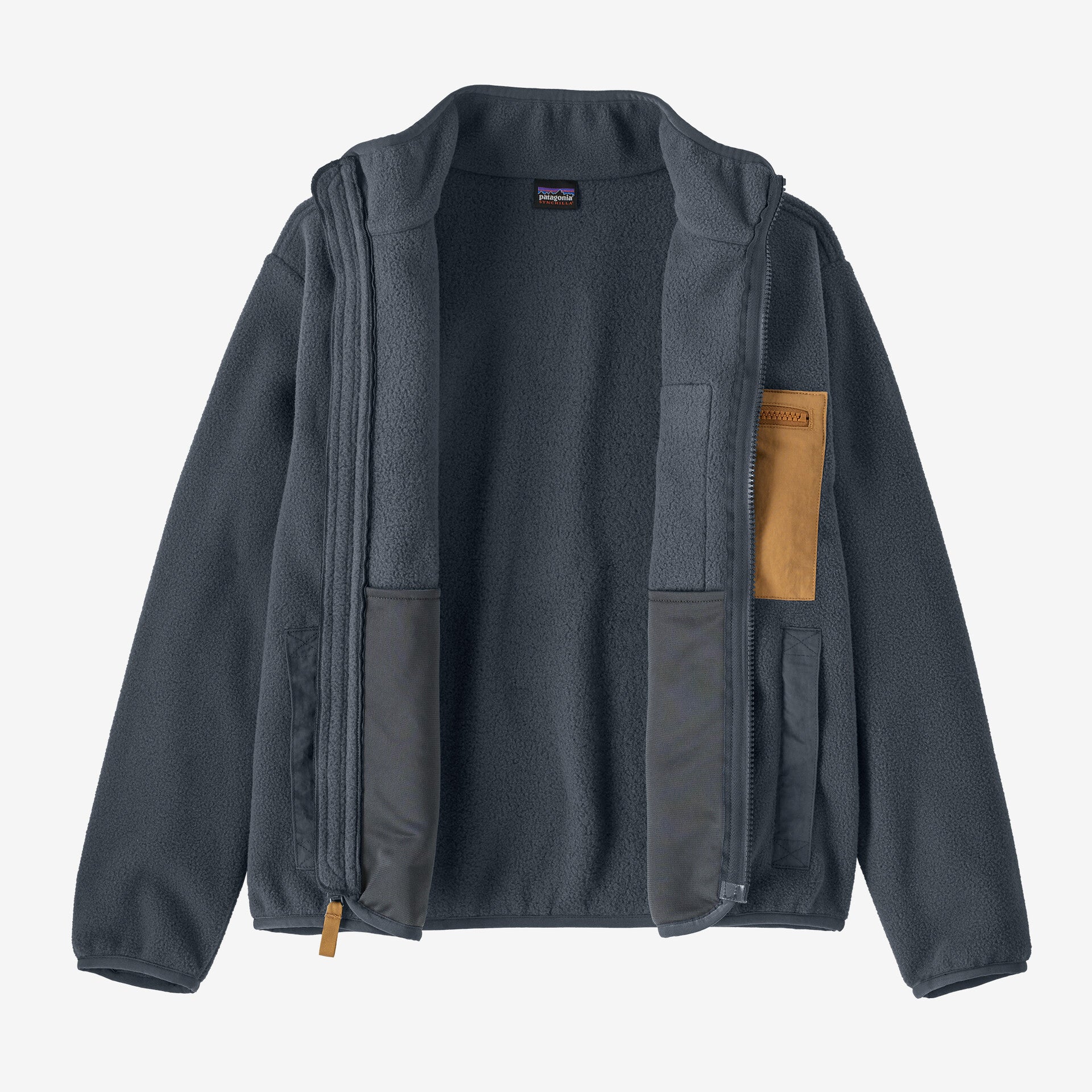 Kids' Synchilla® Jacket - Image 2
