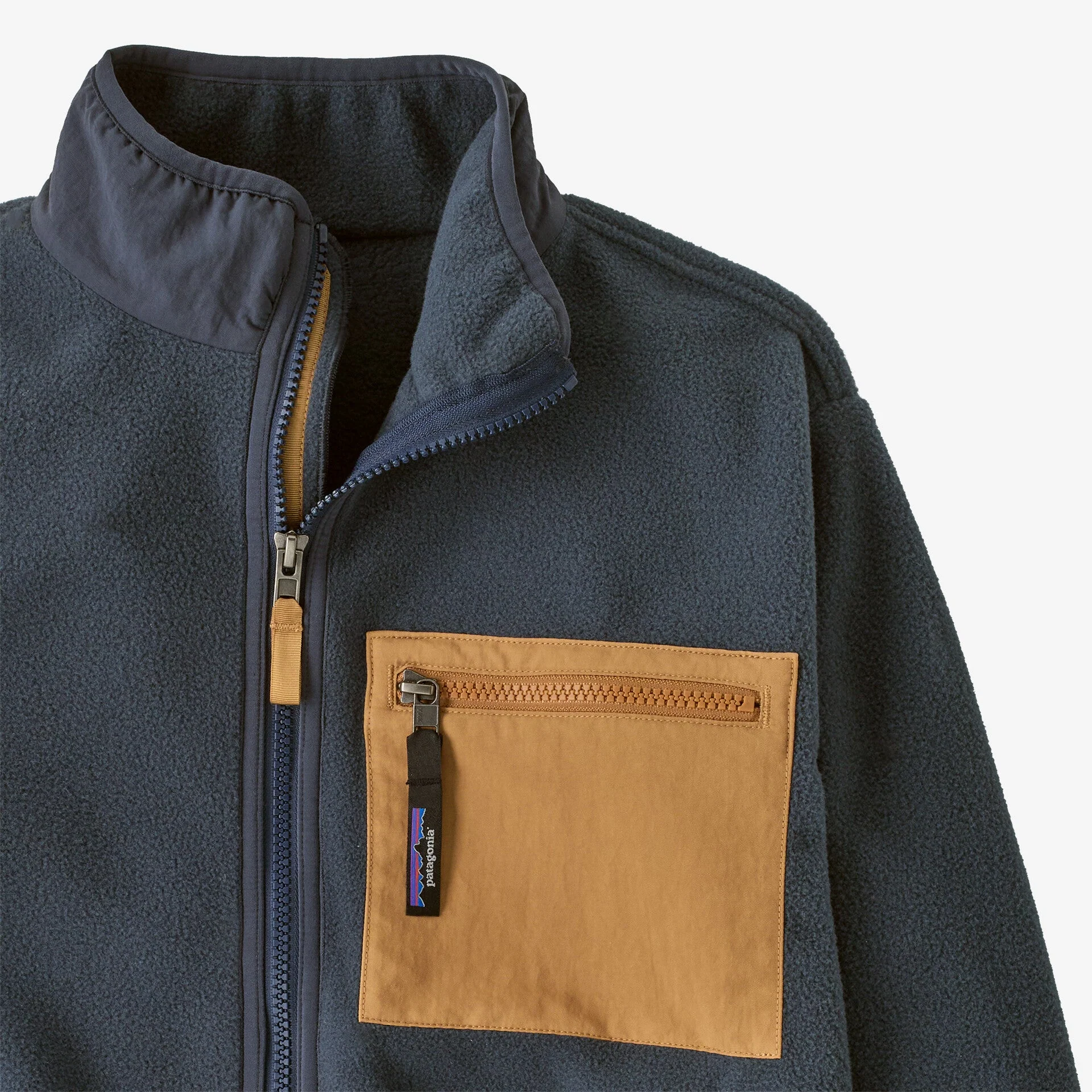 Kids' Synchilla® Jacket - Image 5