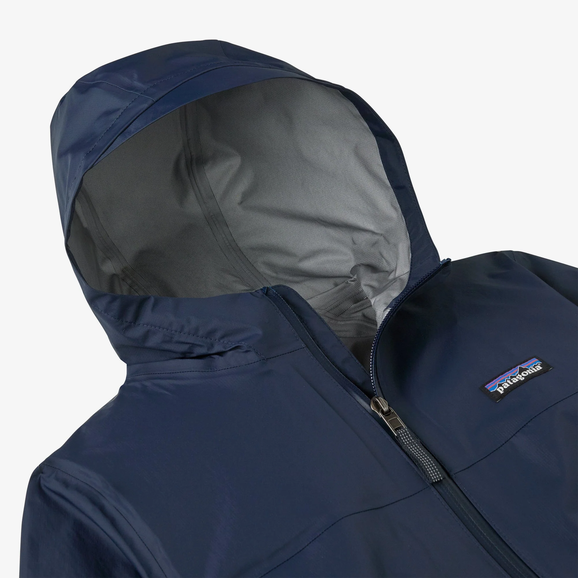 Kids' Torrentshell 3L Rain Jacket - Image 3