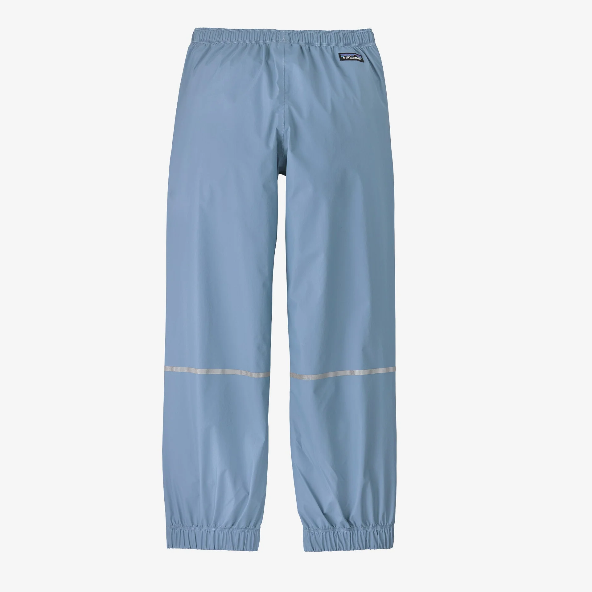 Kids' Torrentshell 3L Rain Pants - Image 2