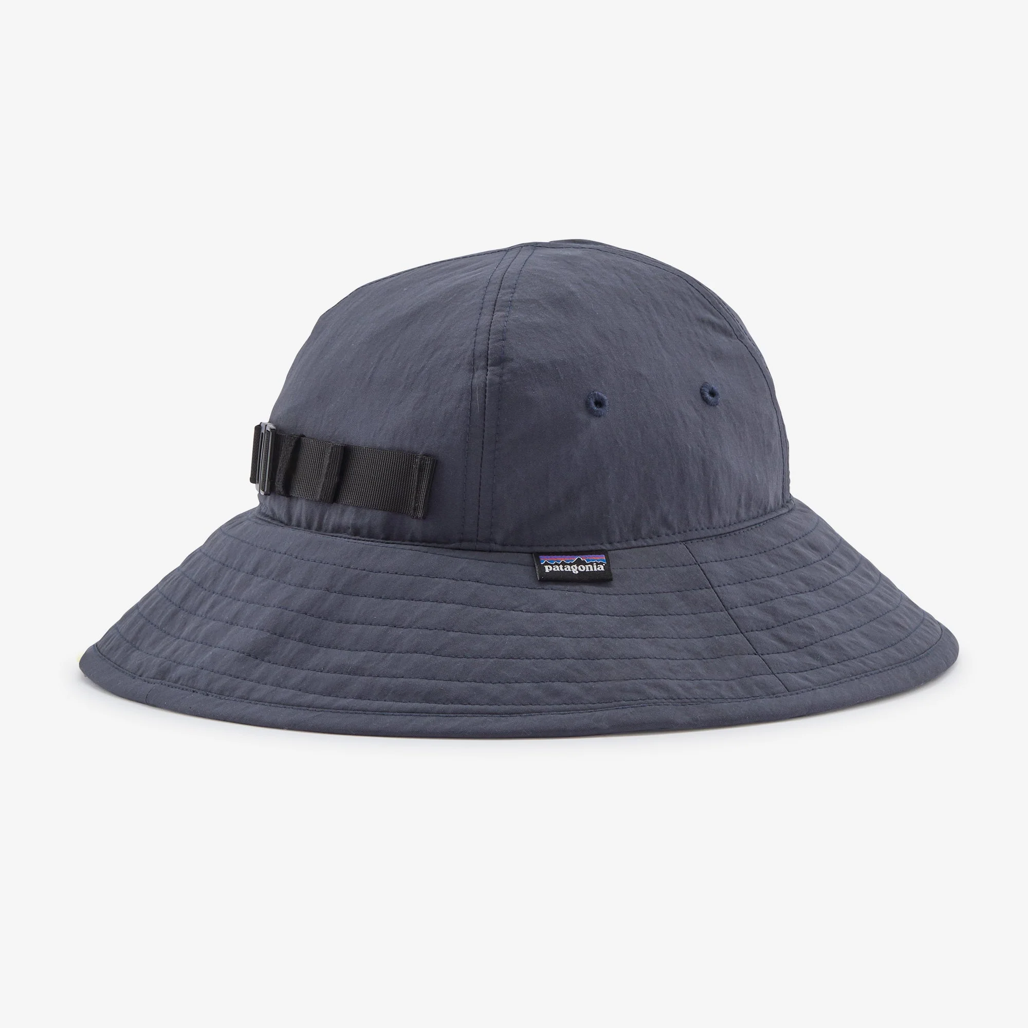 Kids' Trim Brim Sun Hat - Image 2
