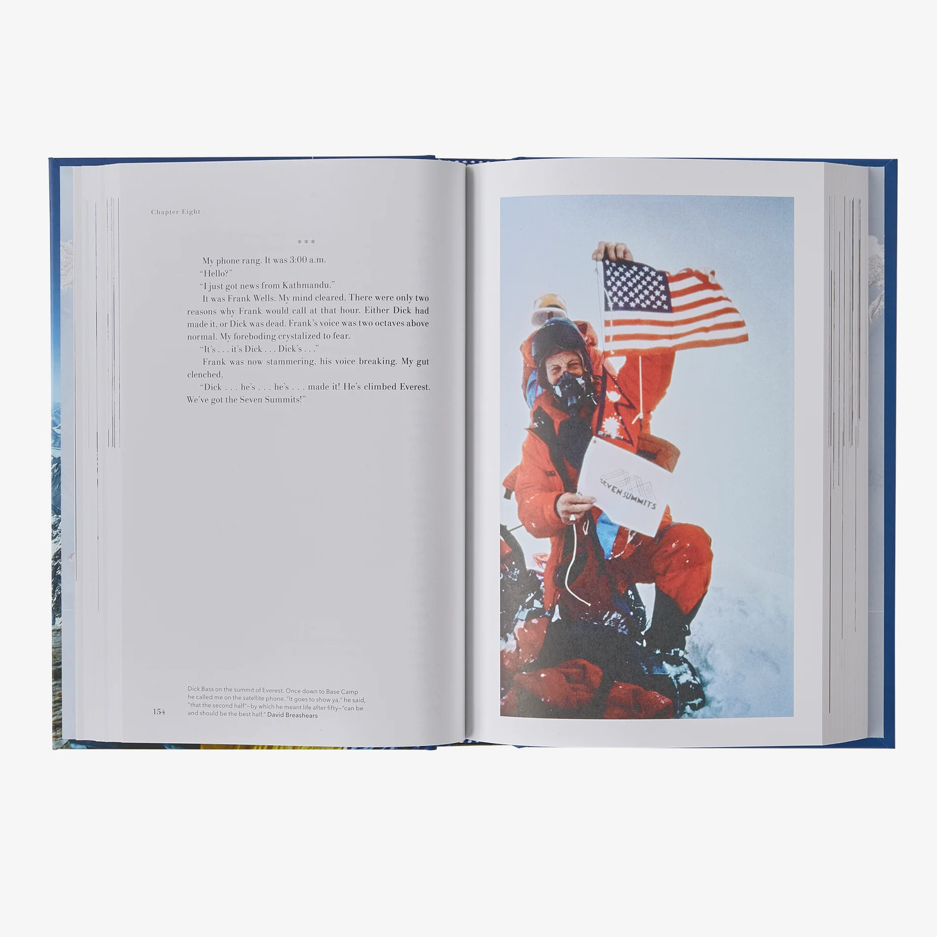Life Lived Wild: Adventures at the Edge of the Map (by Rick Ridgeway) - Image 7