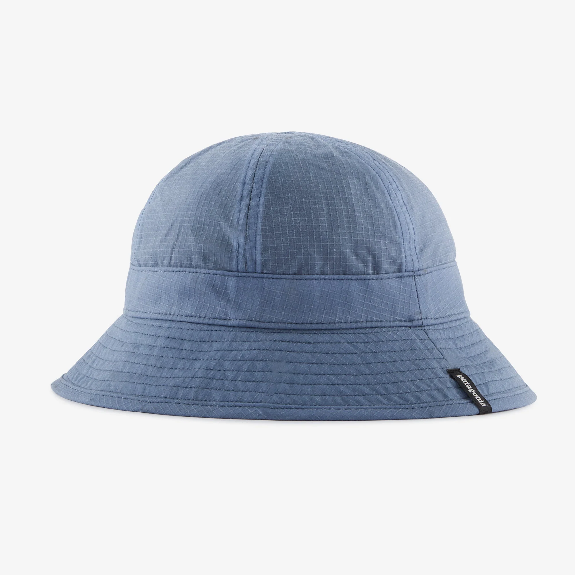 Lightweight Waxed Cotton Bucket Hat
