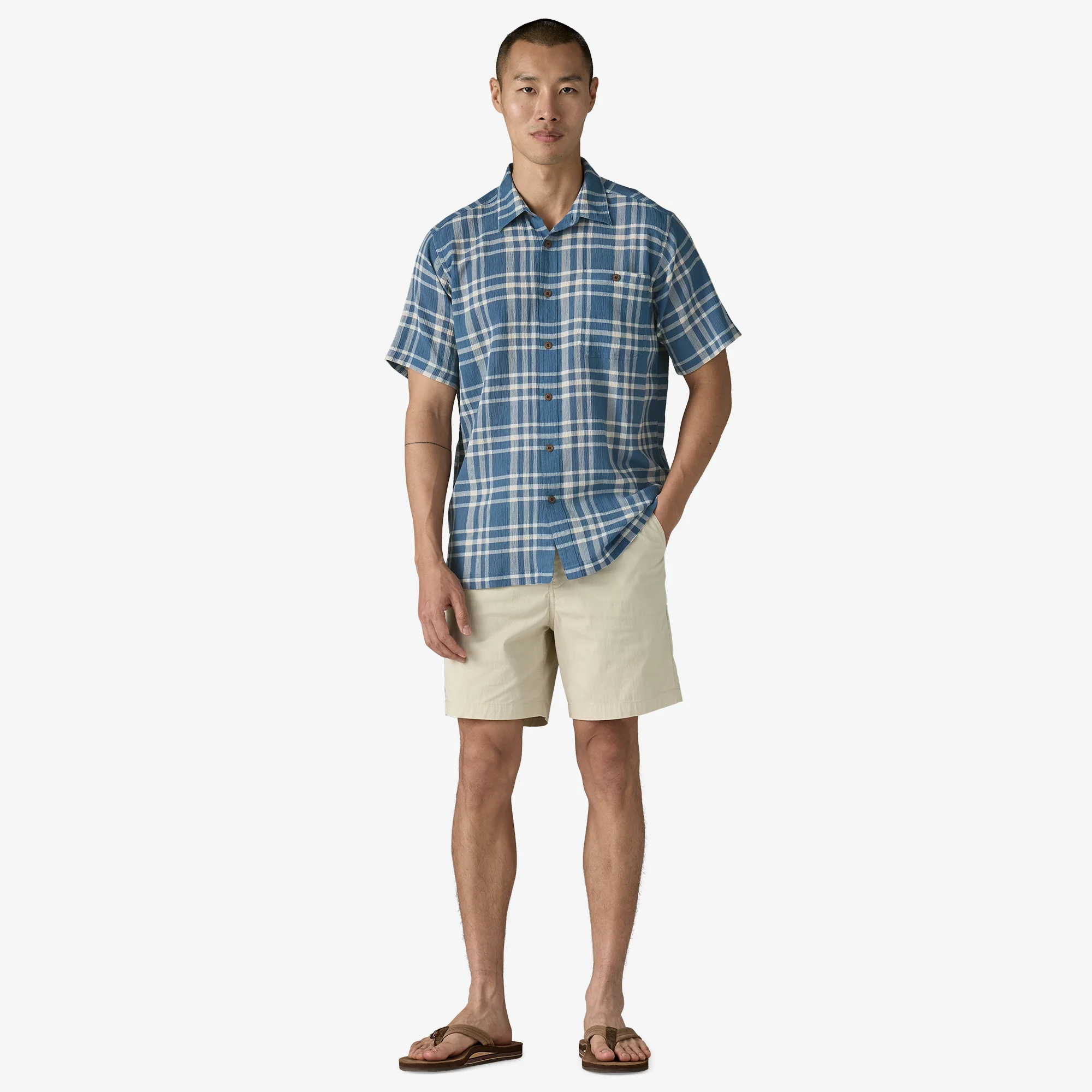 Men's A/C® Shirt - Image 4