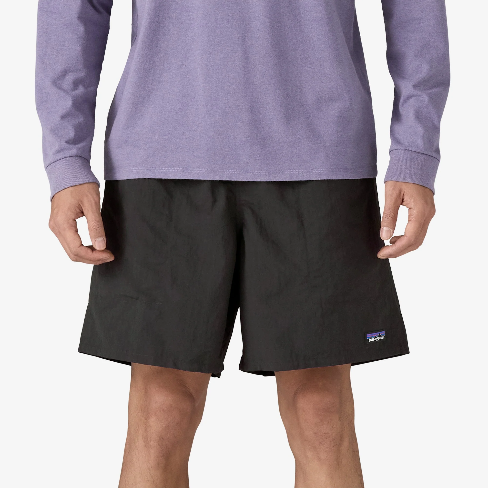 Men's Baggies™ Longs - 7" - Image 2
