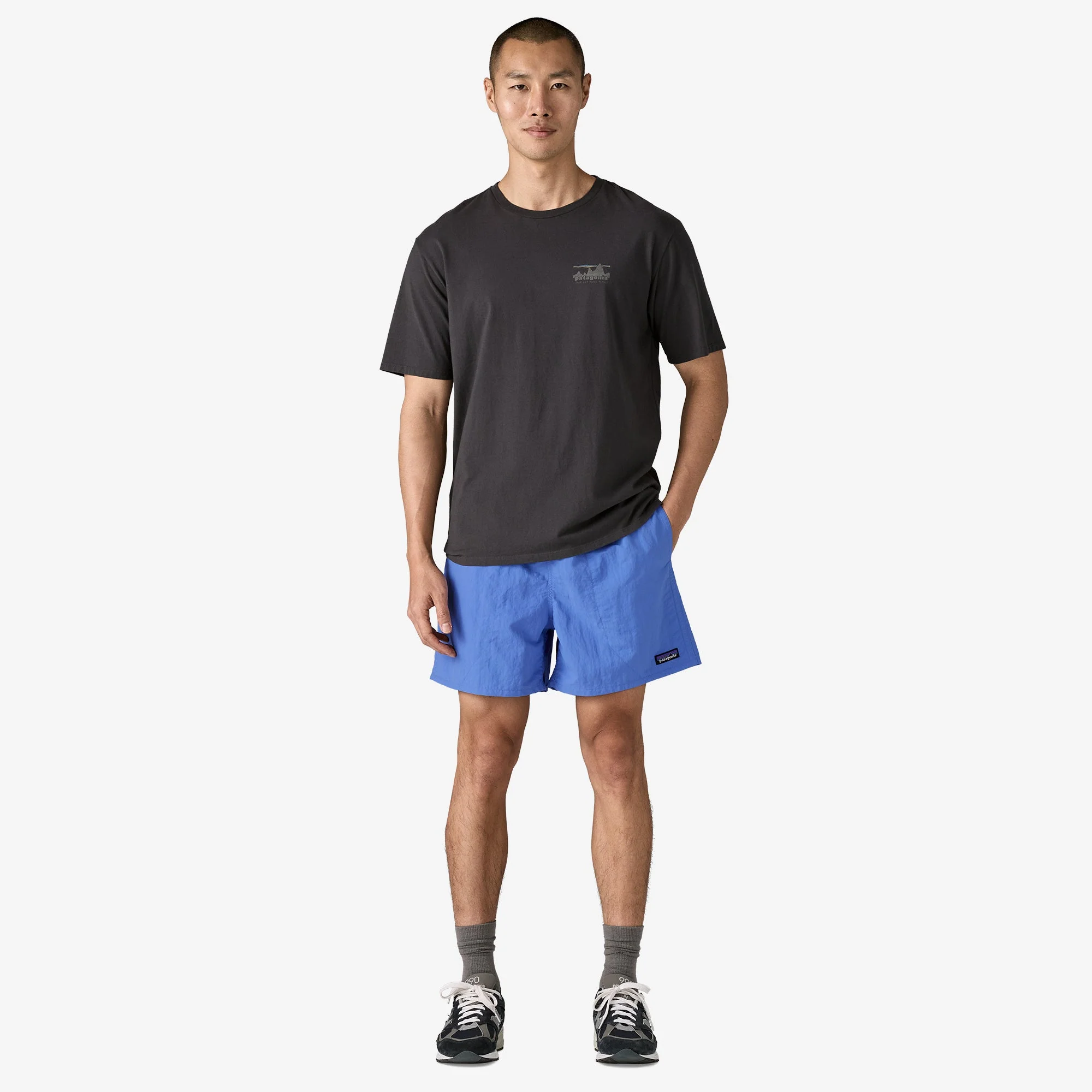 Men's Baggies™ Shorts - 5" - Image 4