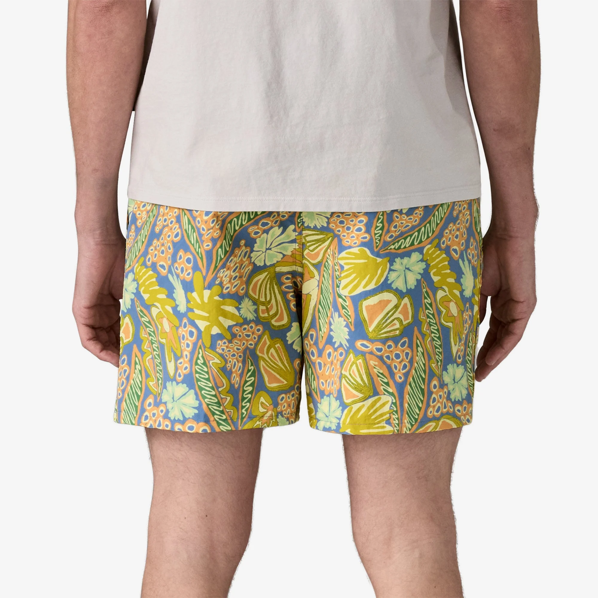 Men's Baggies™ Shorts - 5" - Image 3