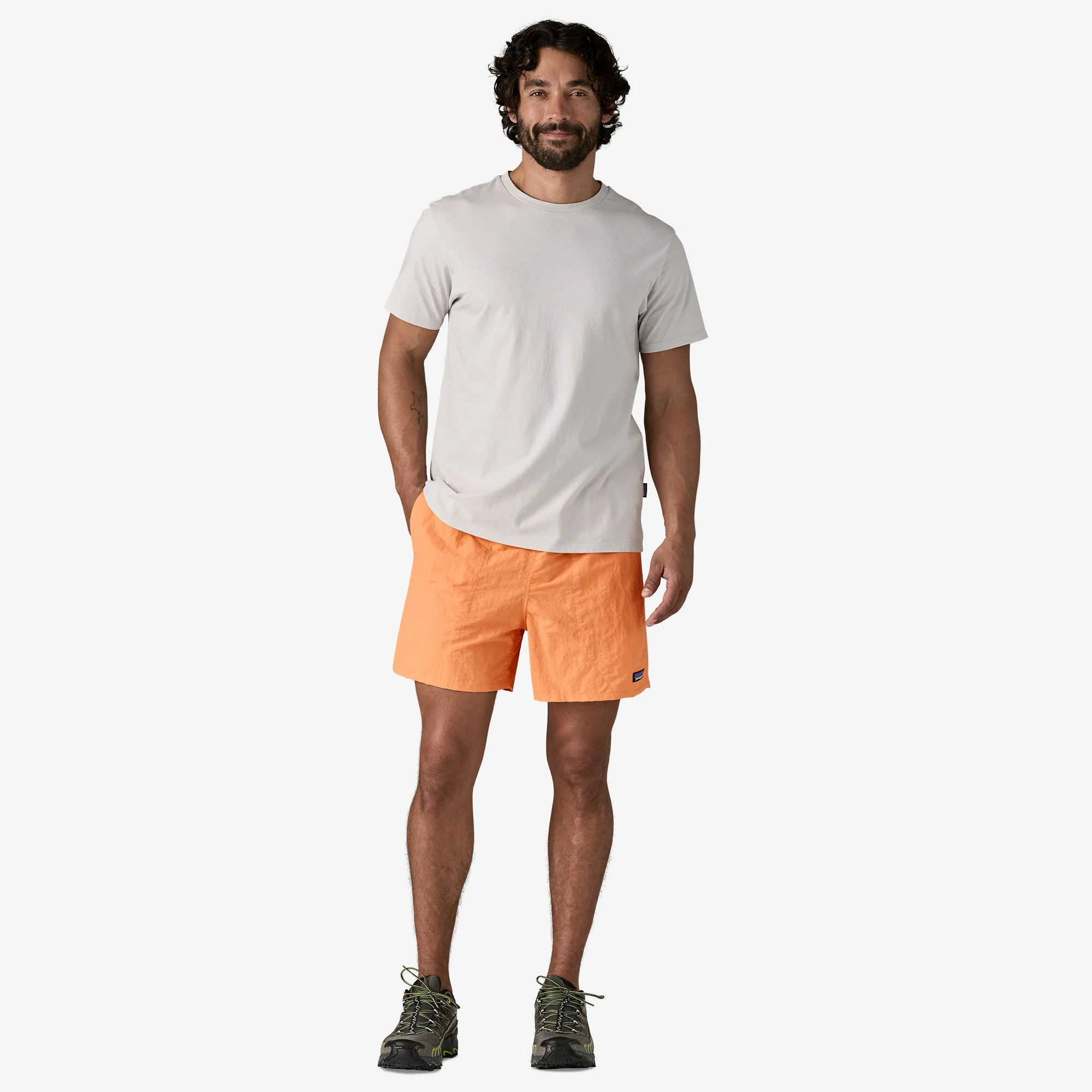 Men's Baggies™ Shorts - 5" - Image 4
