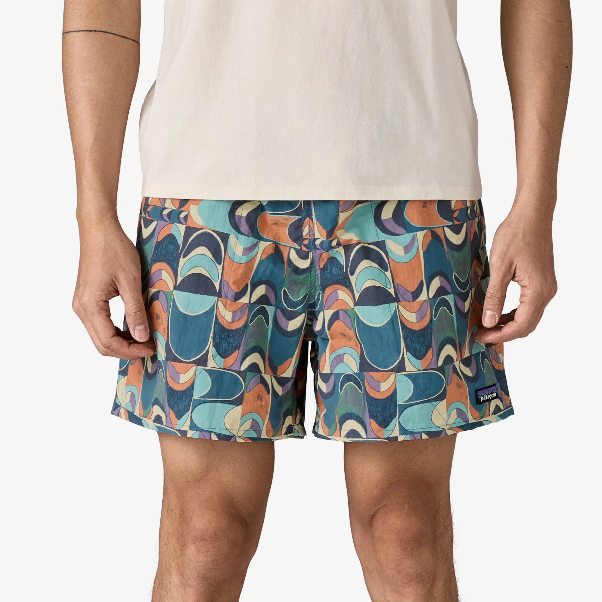 Men's Baggies™ Shorts - 5" - Image 2