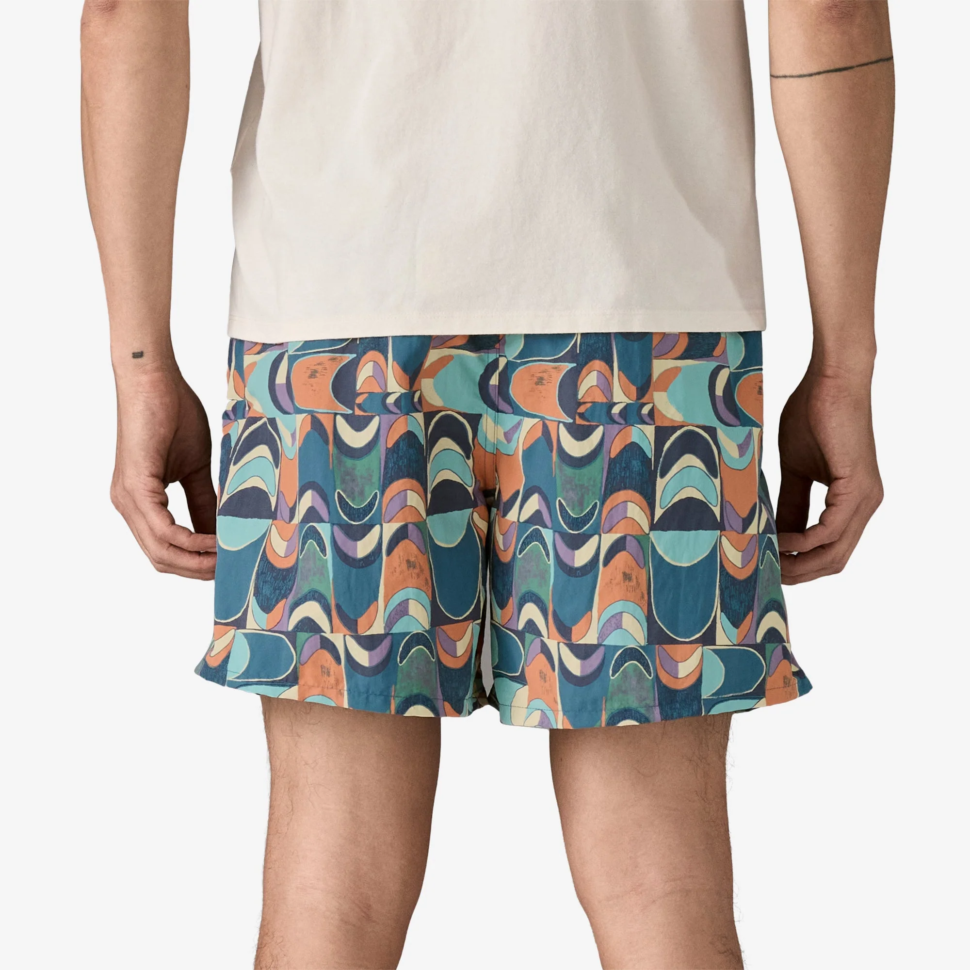 Men's Baggies™ Shorts - 5" - Image 3