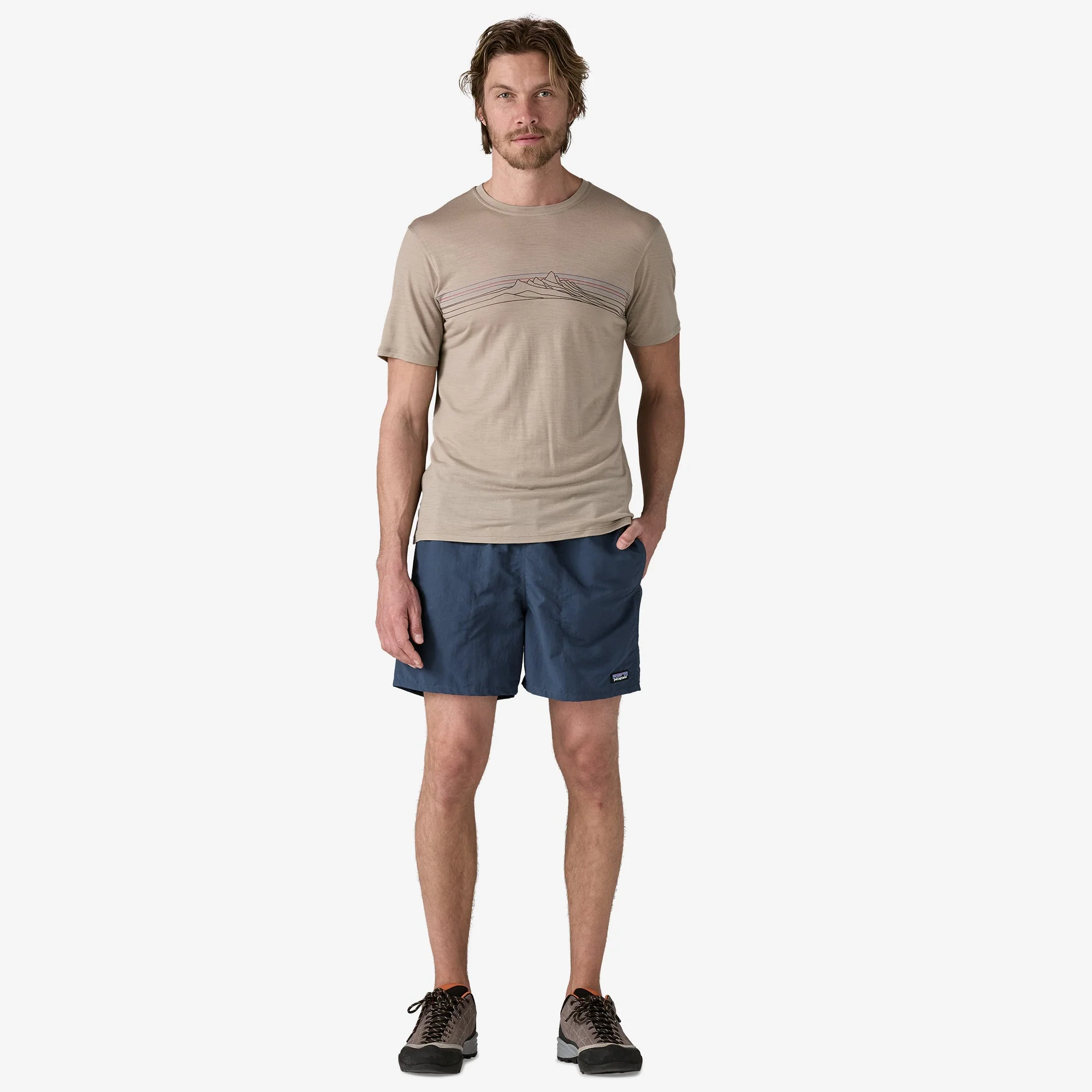 Men's Baggies™ Shorts - 5" - Image 4