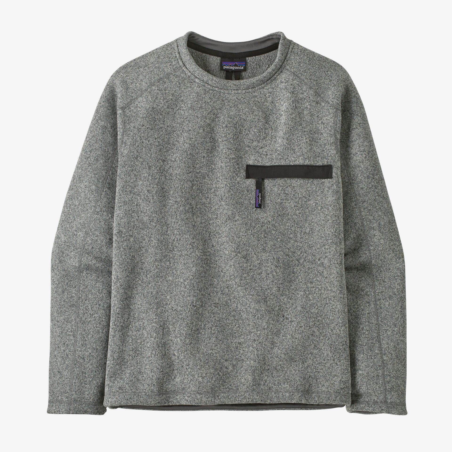 Men's Better Sweater® Crewneck