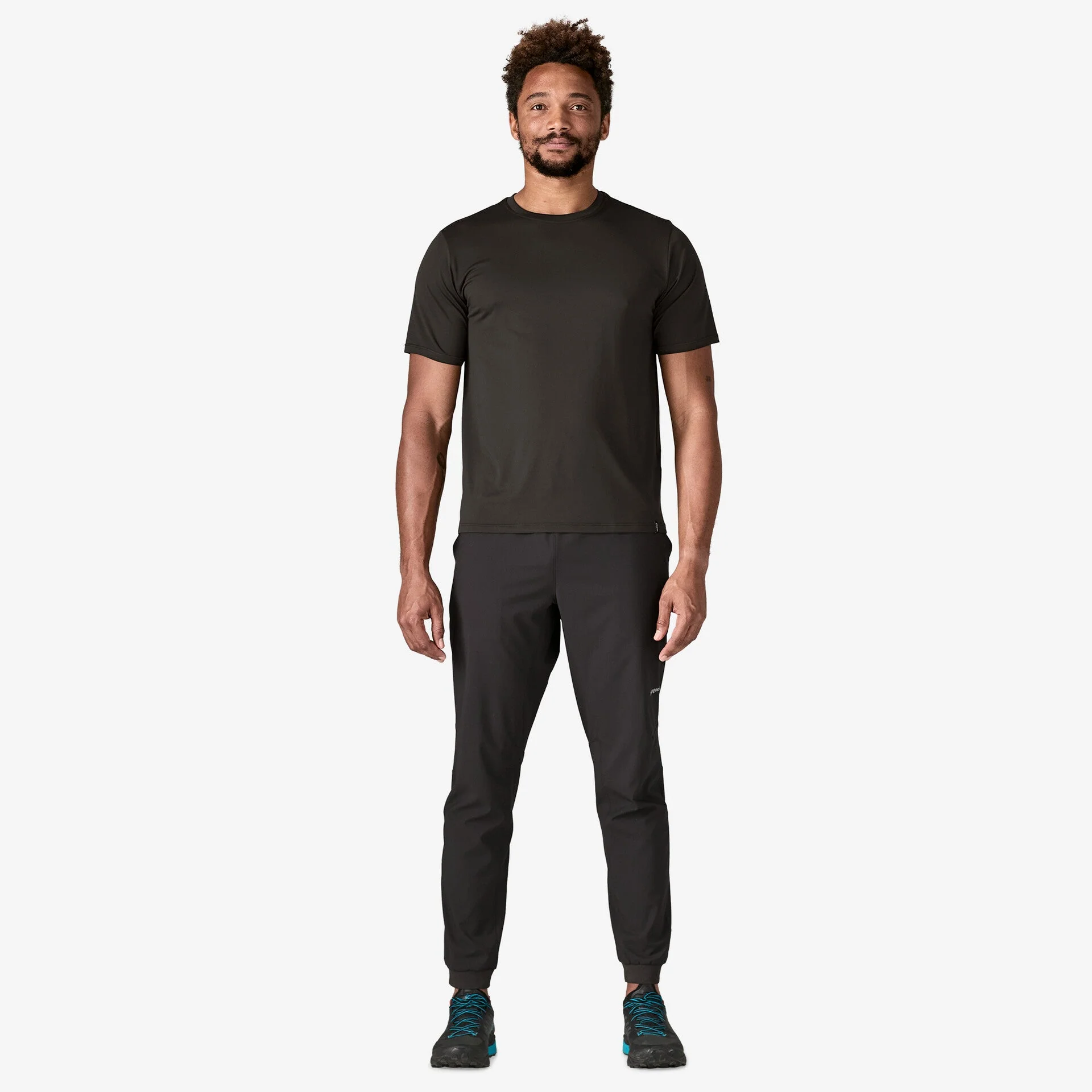 Men's CapileneĀ® Cool Daily Shirt - Image 4