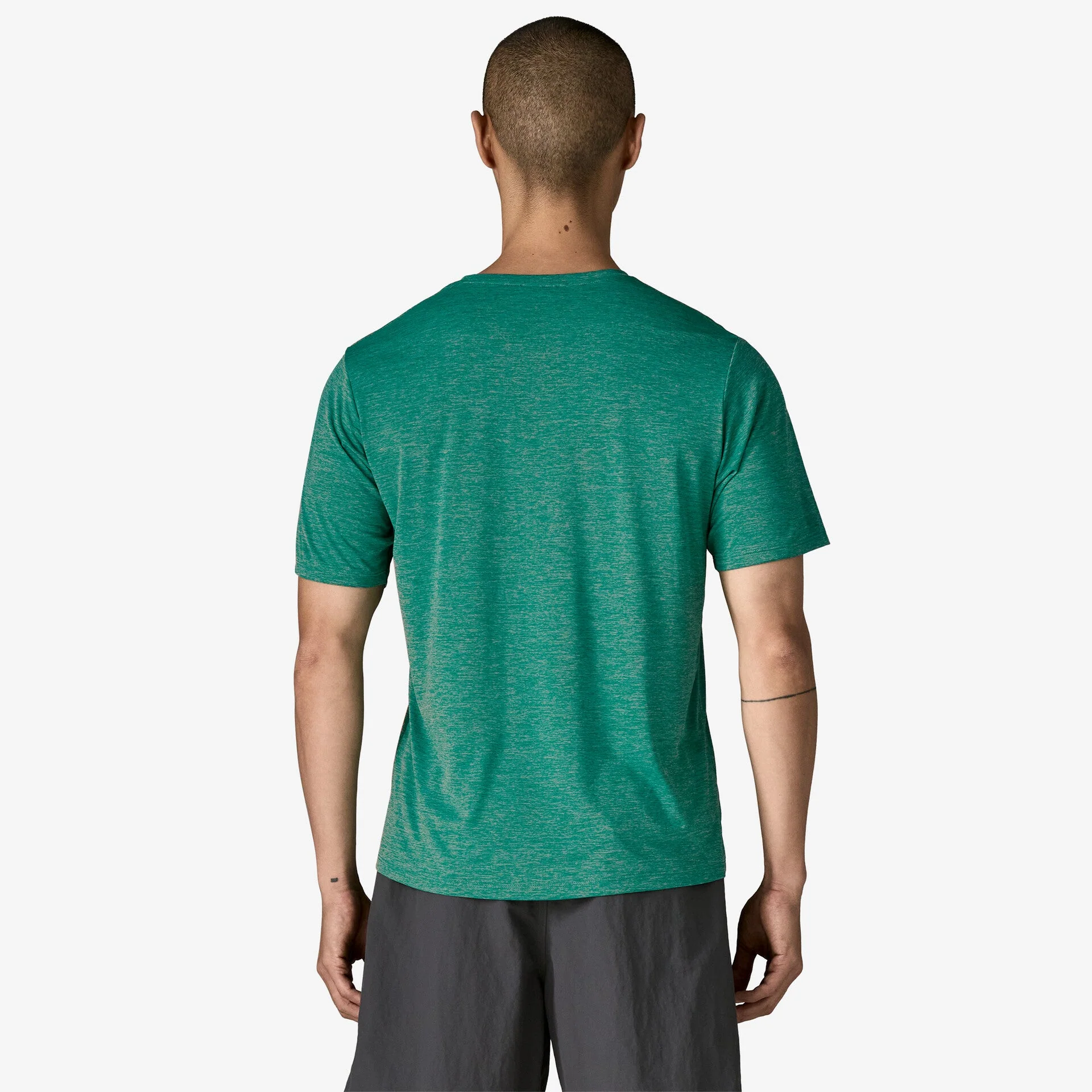 Men's CapileneĀ® Cool Daily Shirt - Image 3